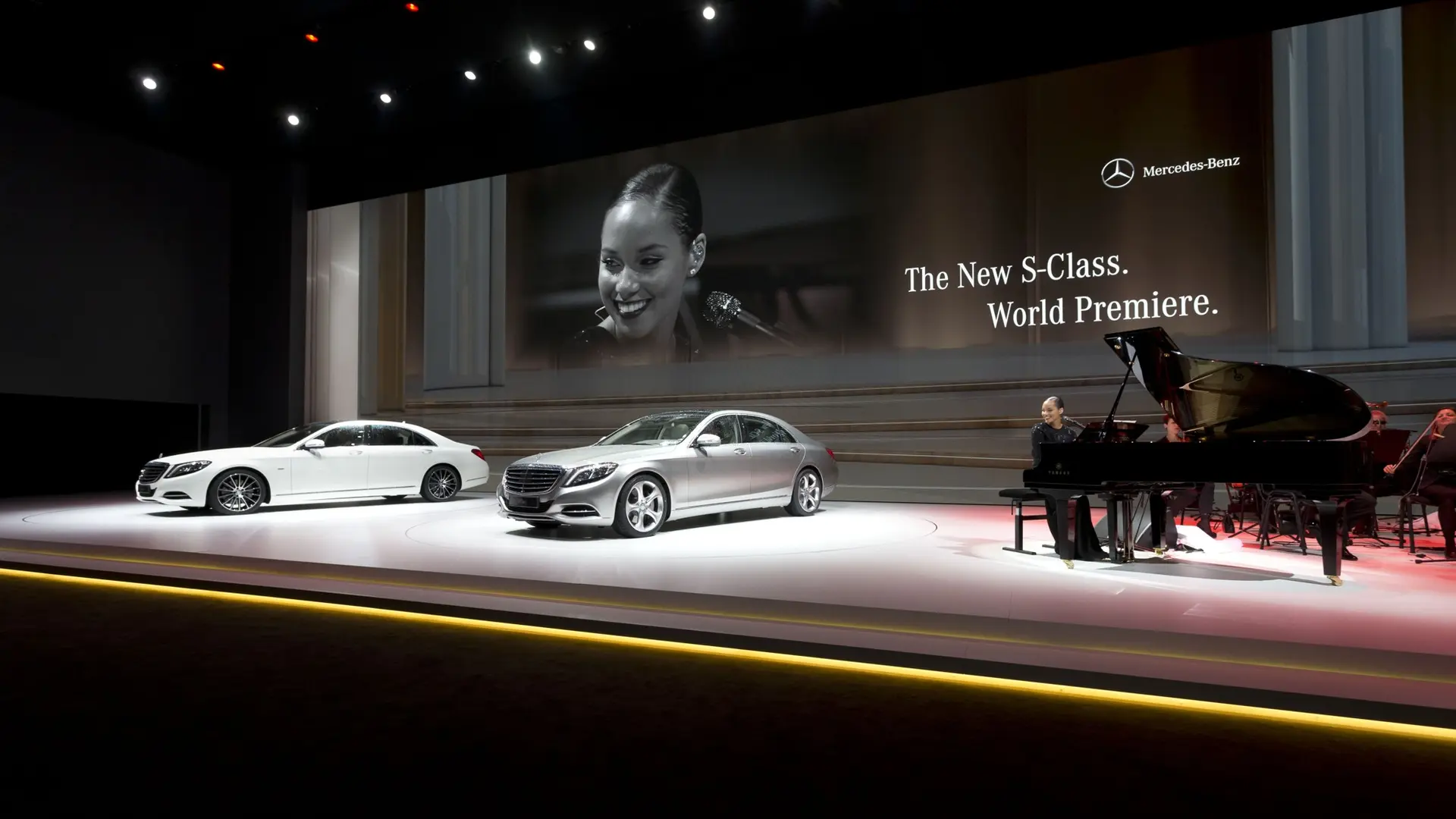 Mercedes Benz China