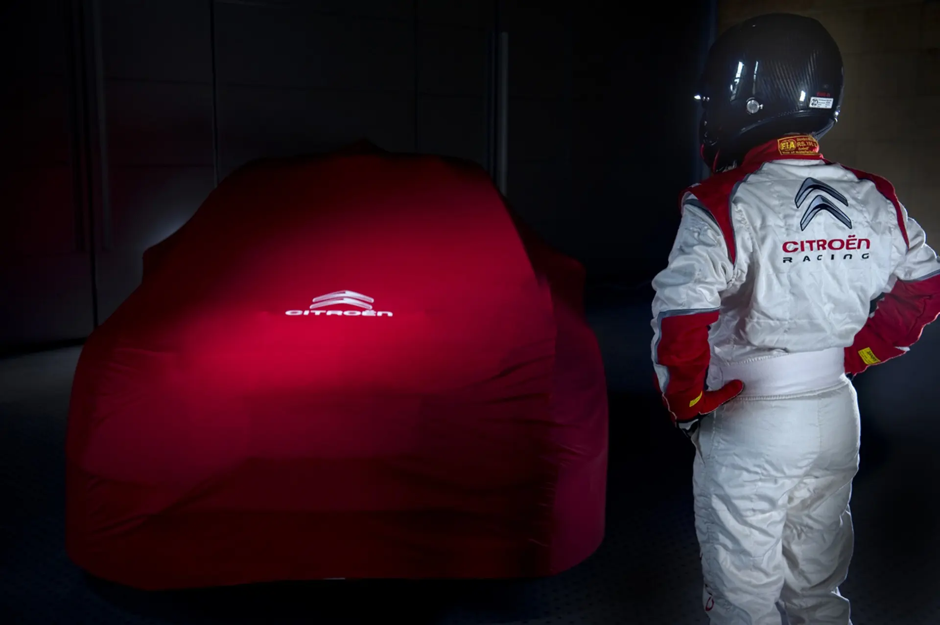 Sebastien Loeb