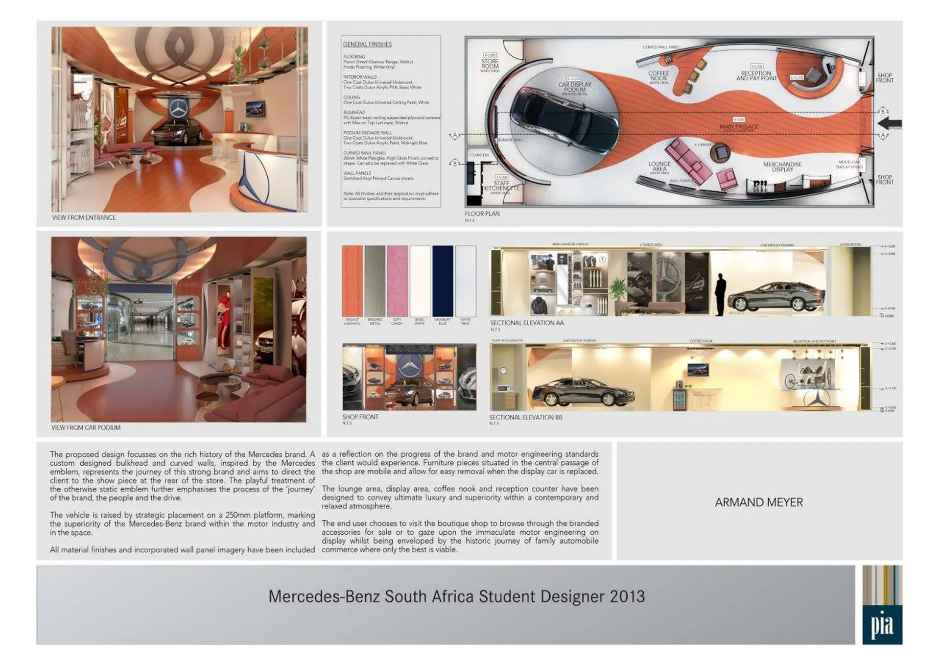 South Africa Mercedes Benz
