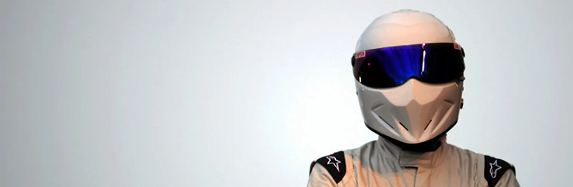 The Stig Top Gear Festival