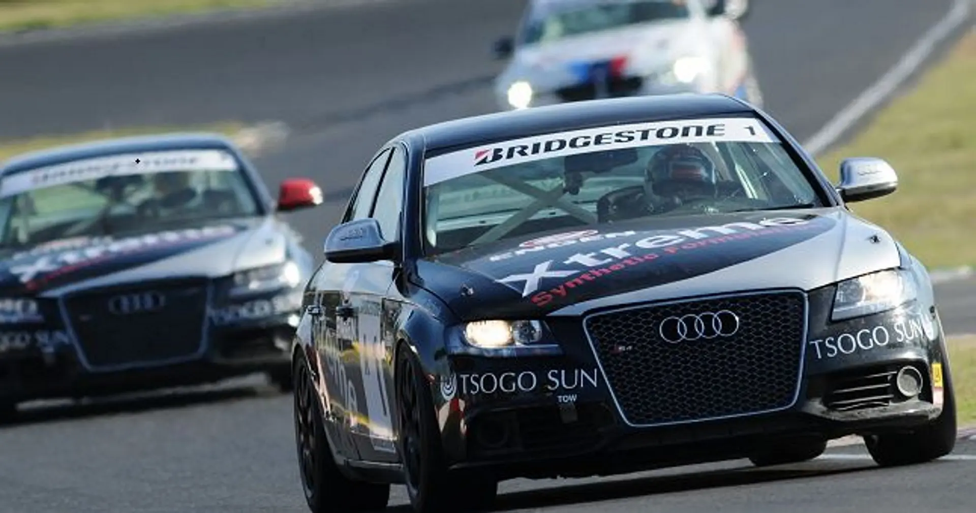 Top Gear Festival Durban