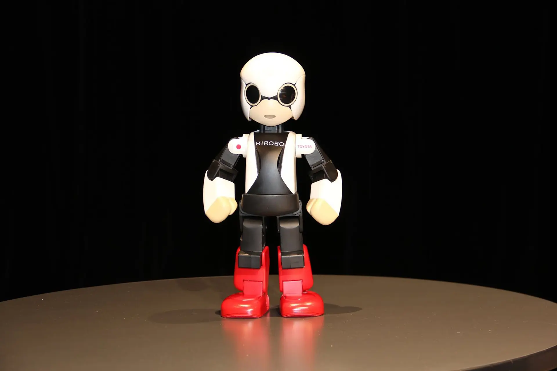 toyota Kirobo