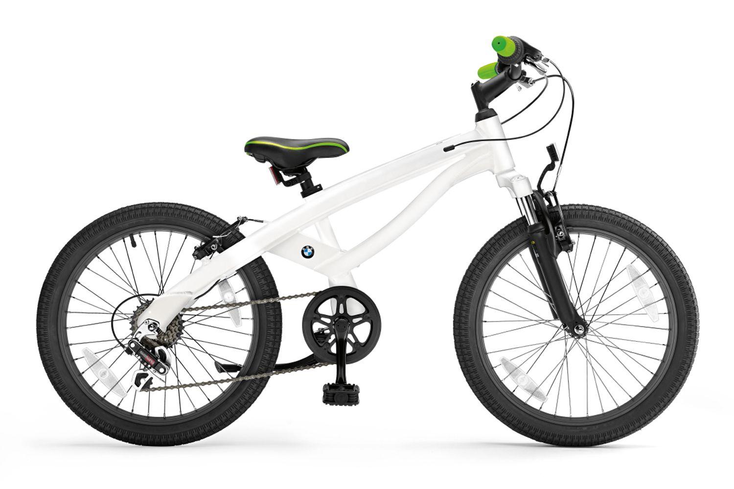 The BMW Cruise Bike Junior