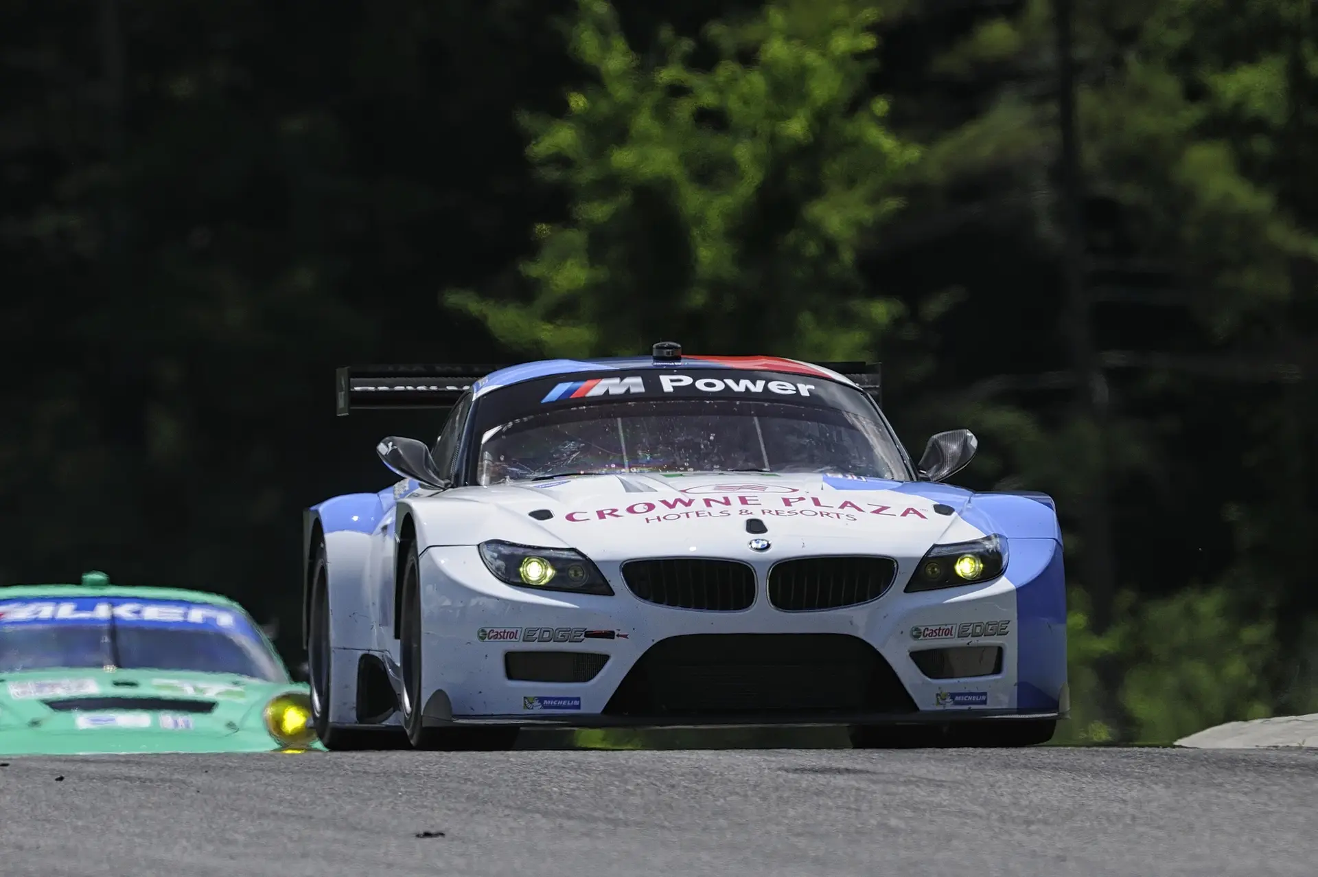Bmw motorsport south africa