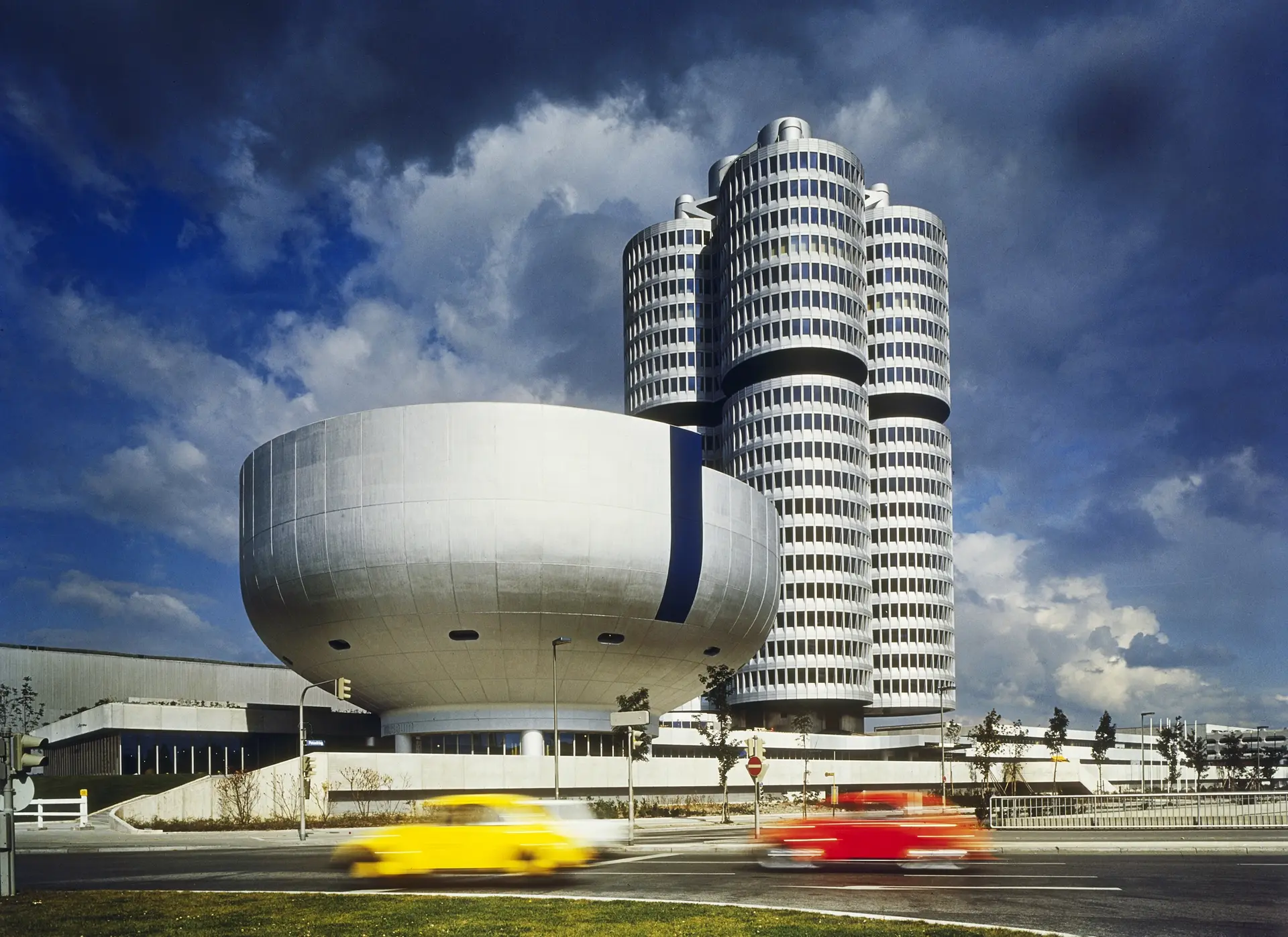 BMW