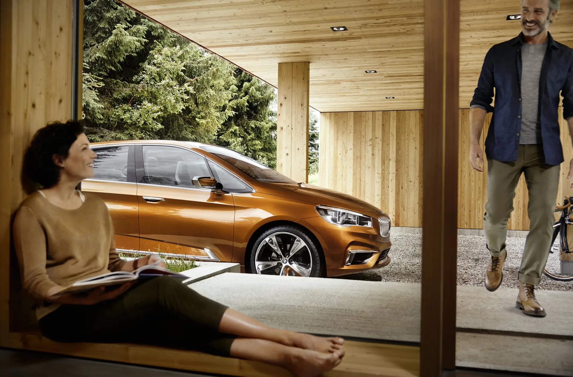 Bmw concept active tourer outdoor 14