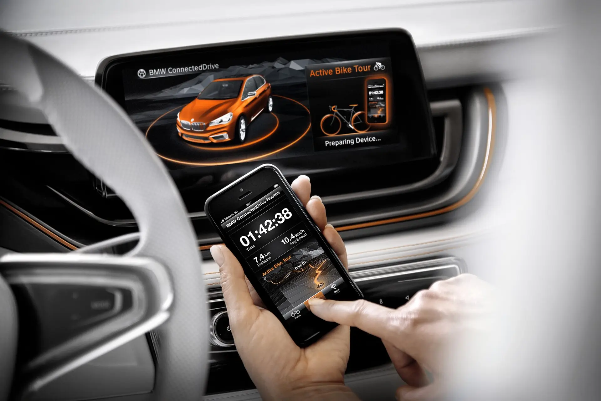 Bmw concept active tourer outdoor 19