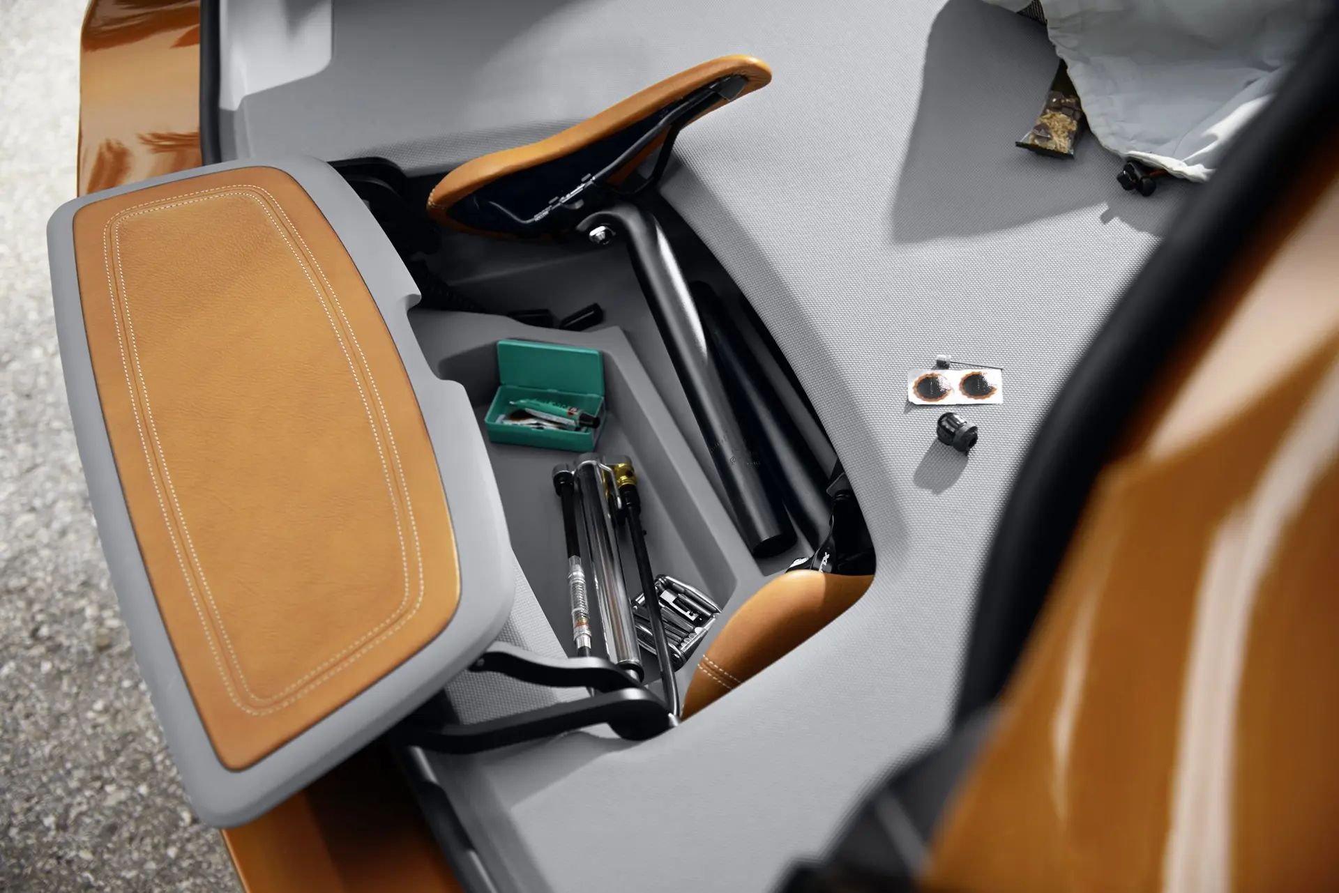 Bmw concept active tourer outdoor 21