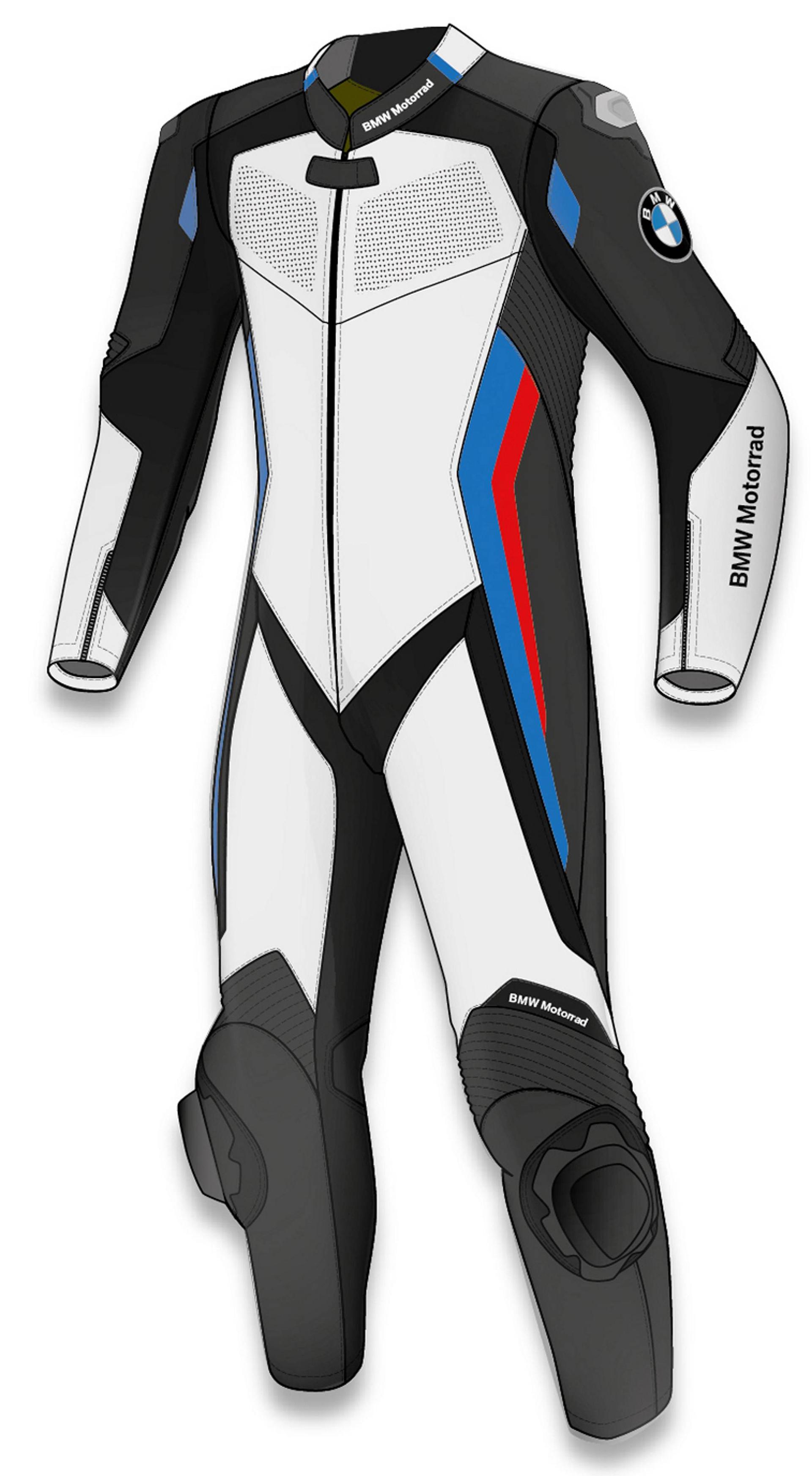 BMW Motorrad and Dainese agree on longterm cooperation