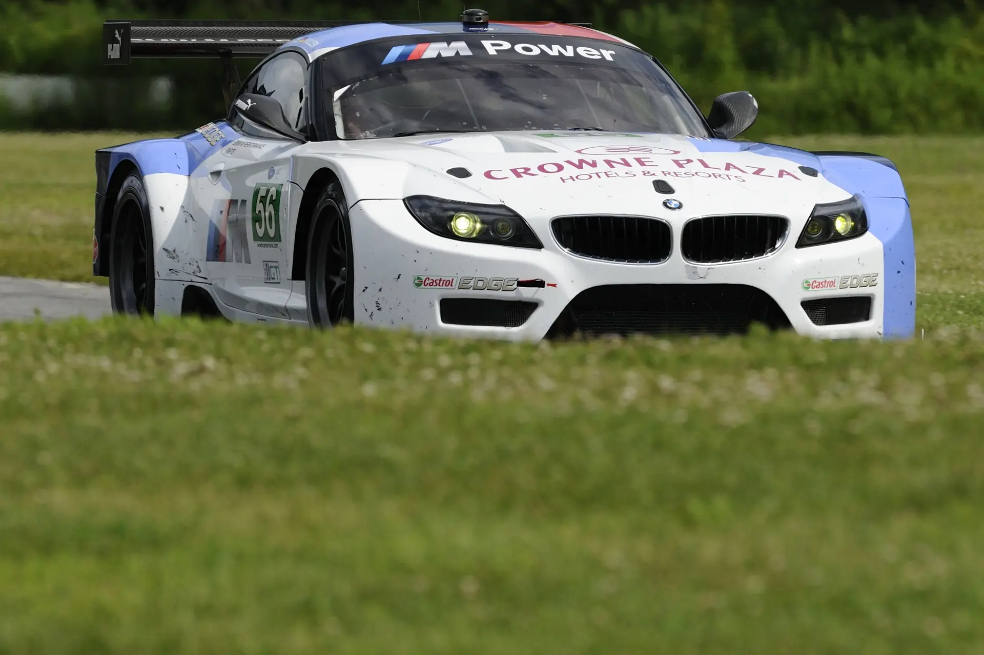 BMW Racing