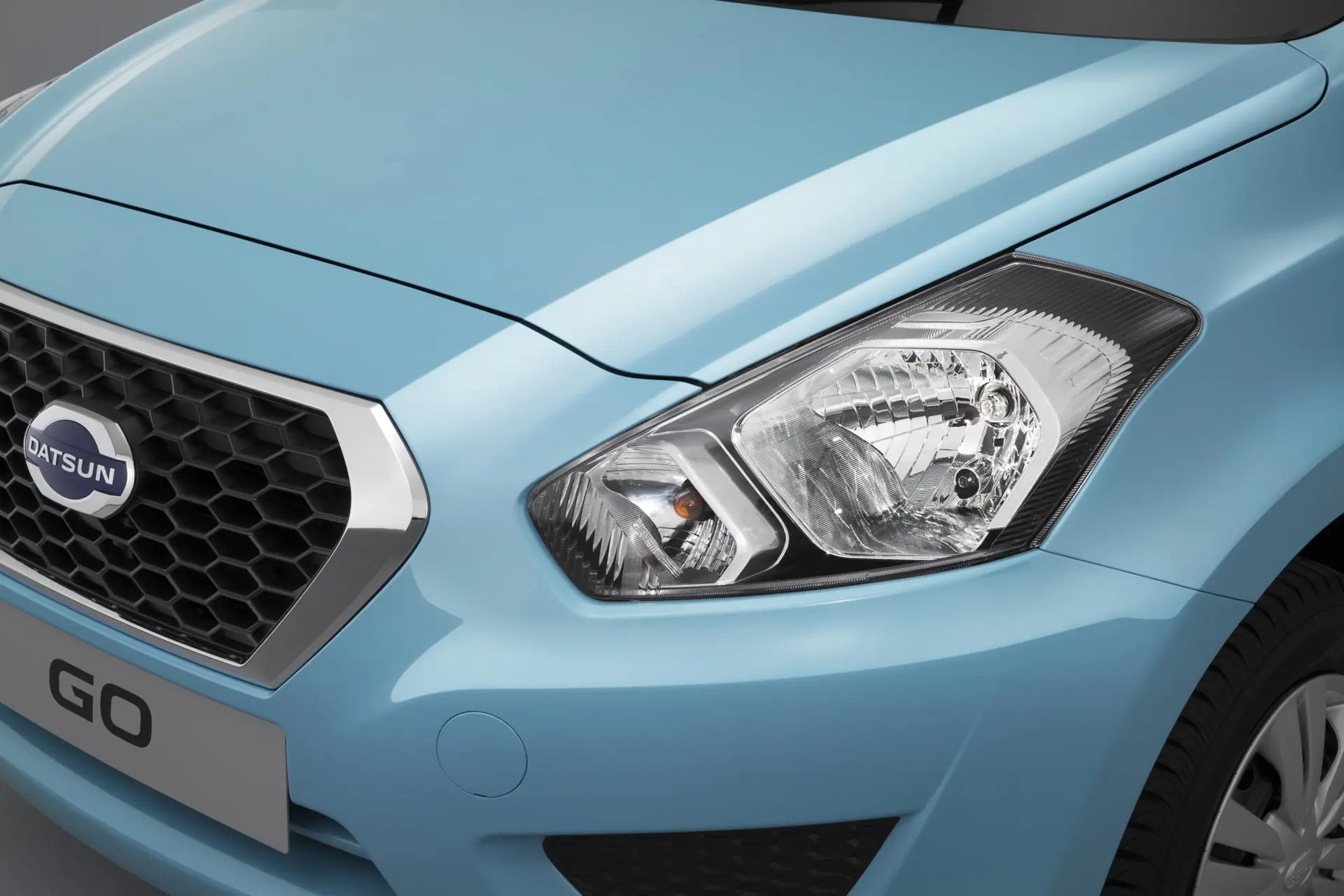Datsun go 07