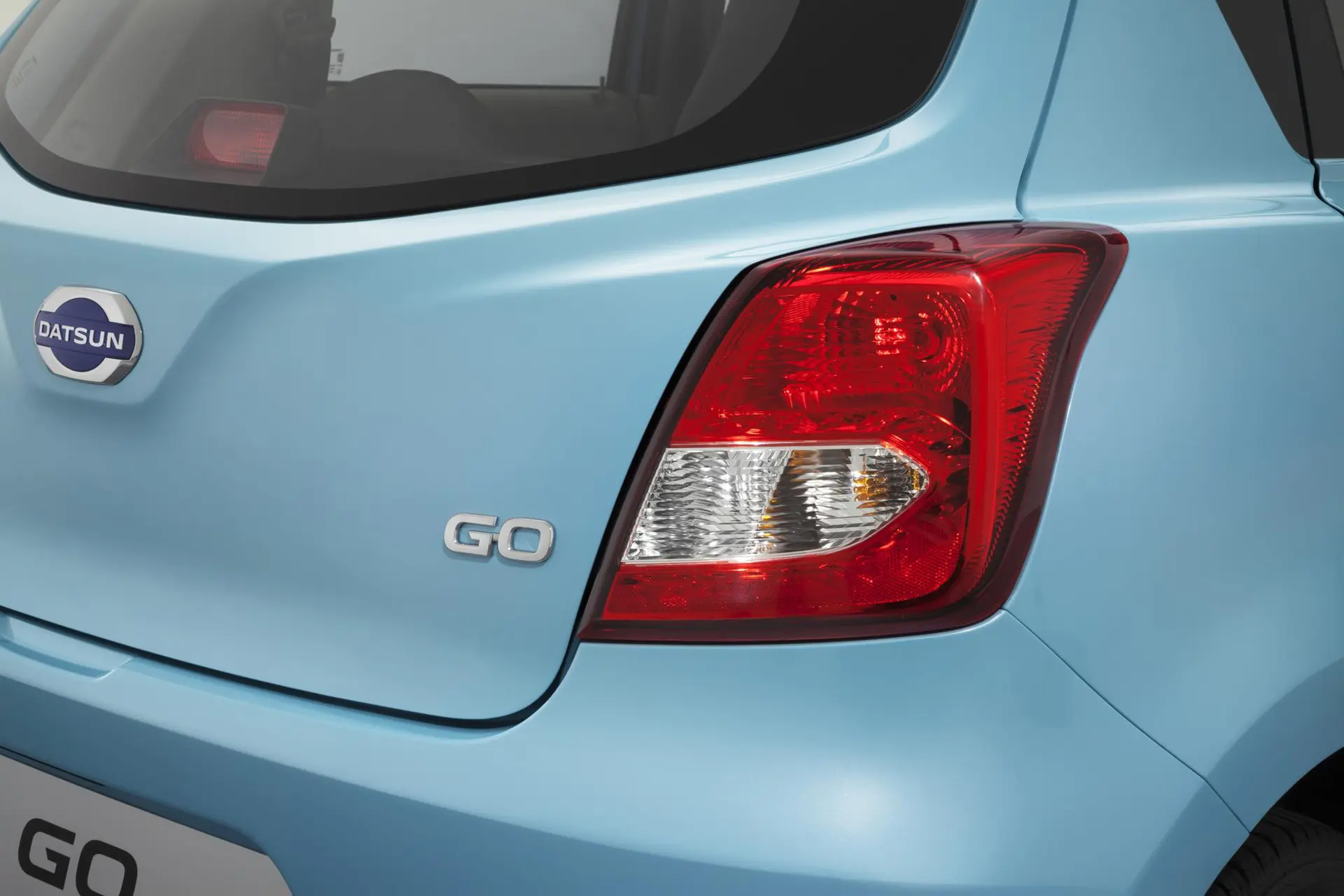 Datsun go 09