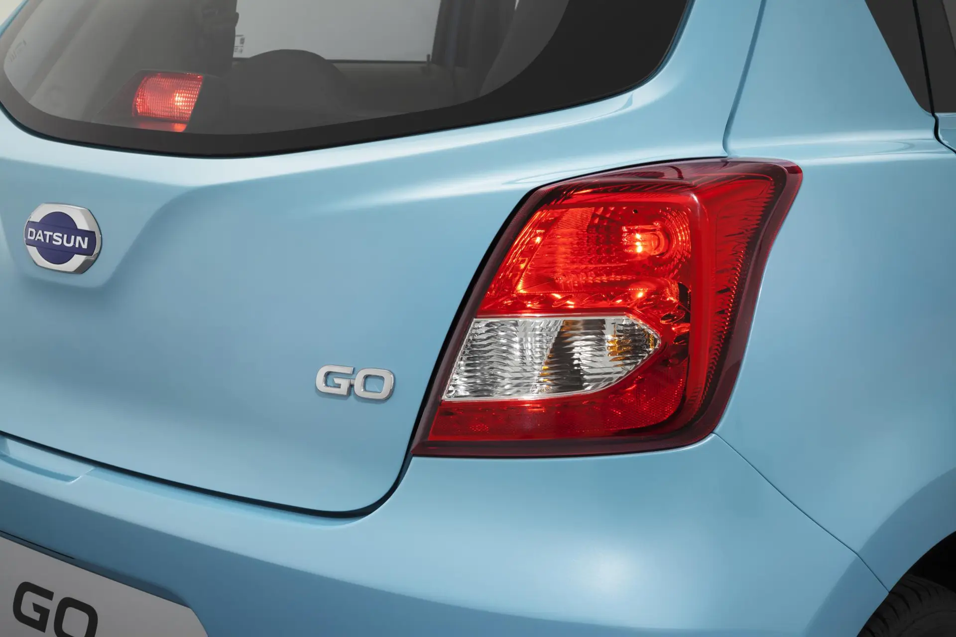 Datsun go 10