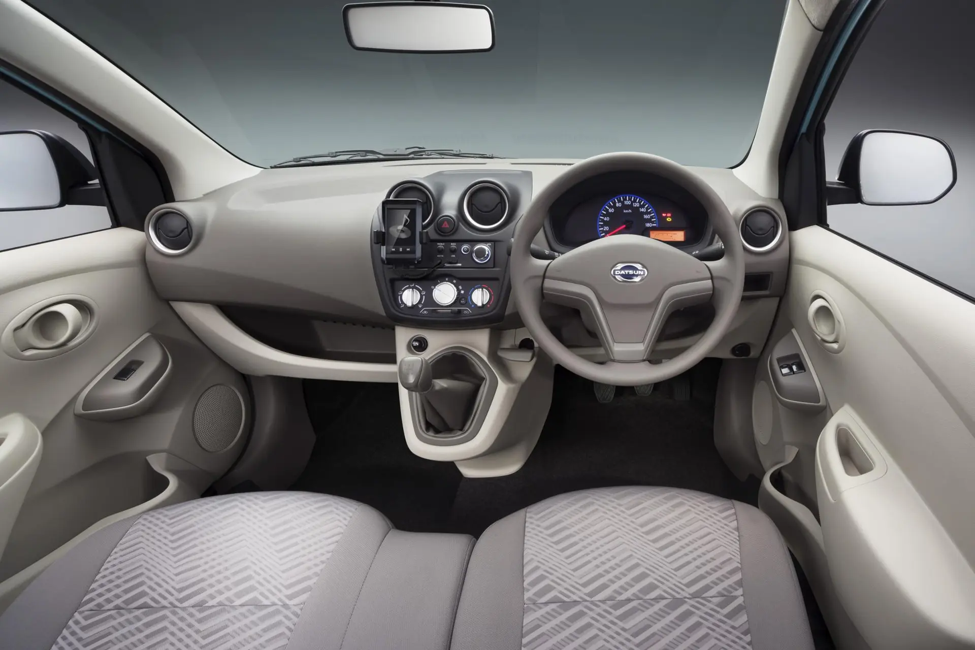 Datsun go 11