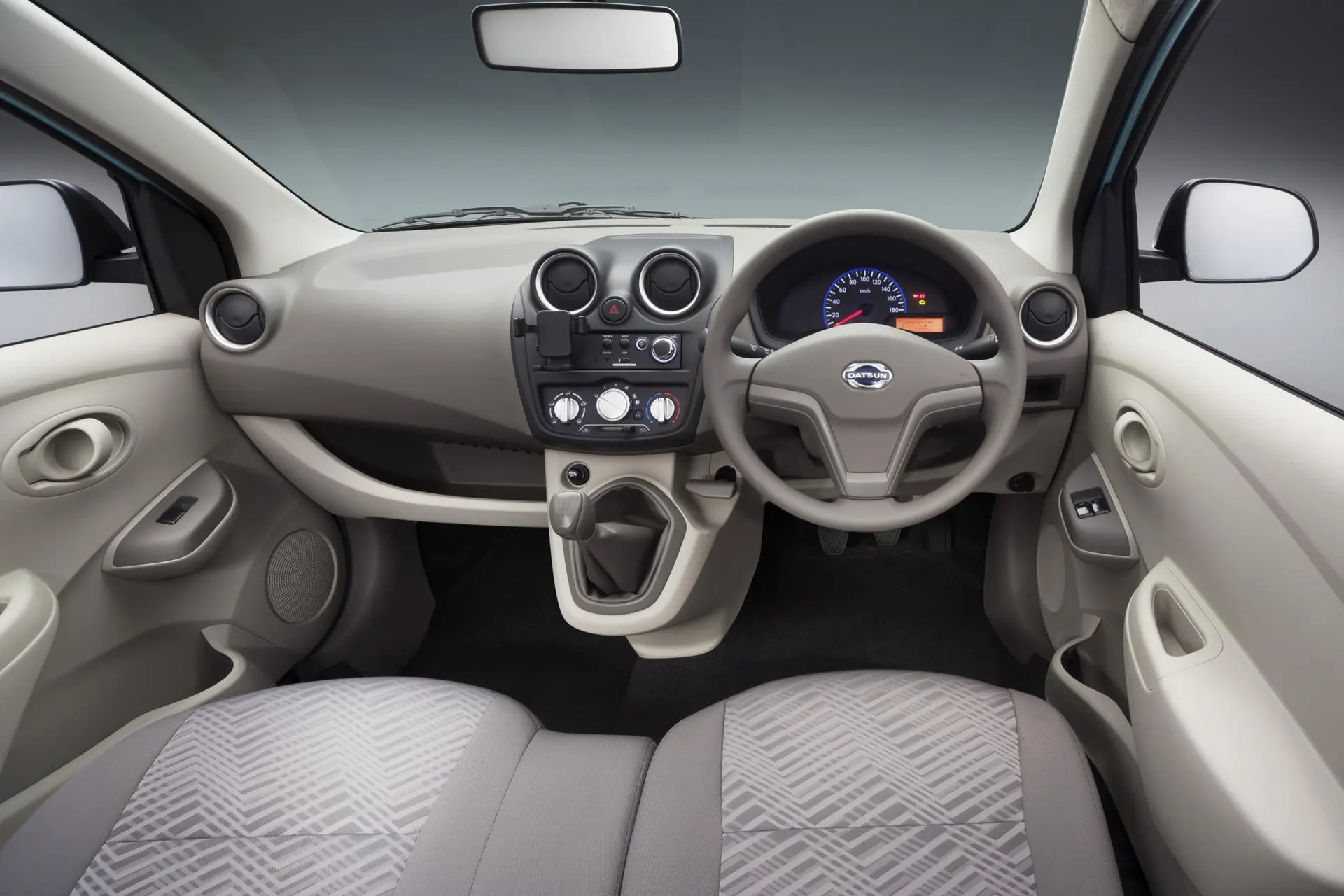 Datsun go 12