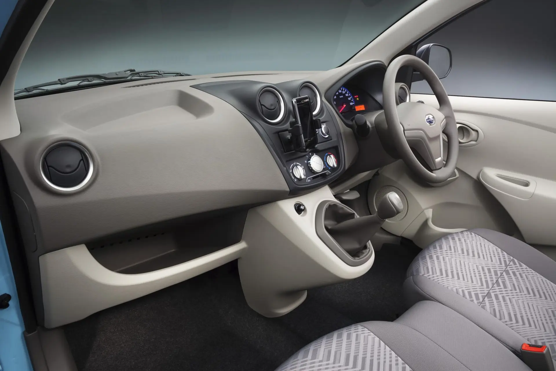 Datsun go 13
