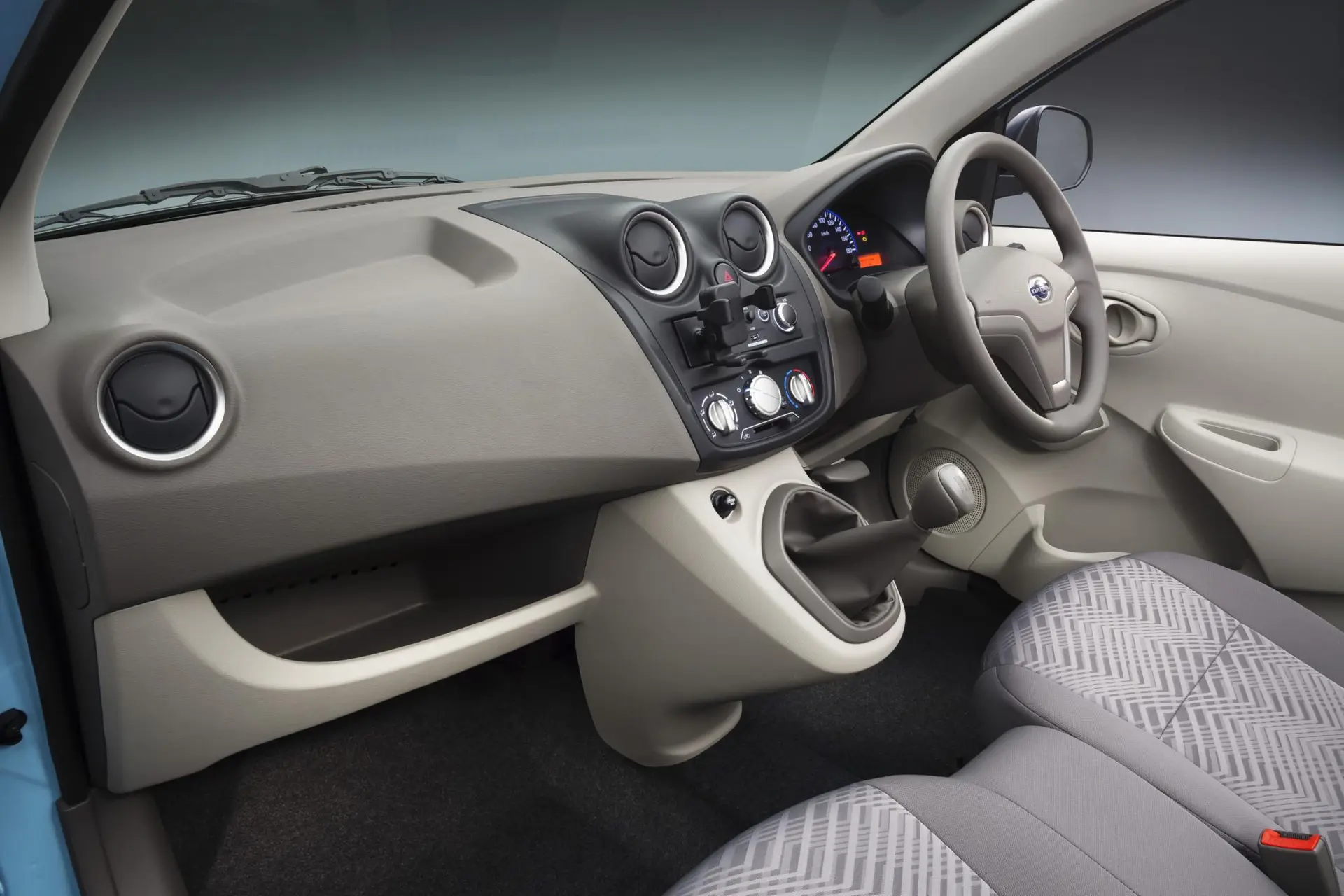 Datsun go 14