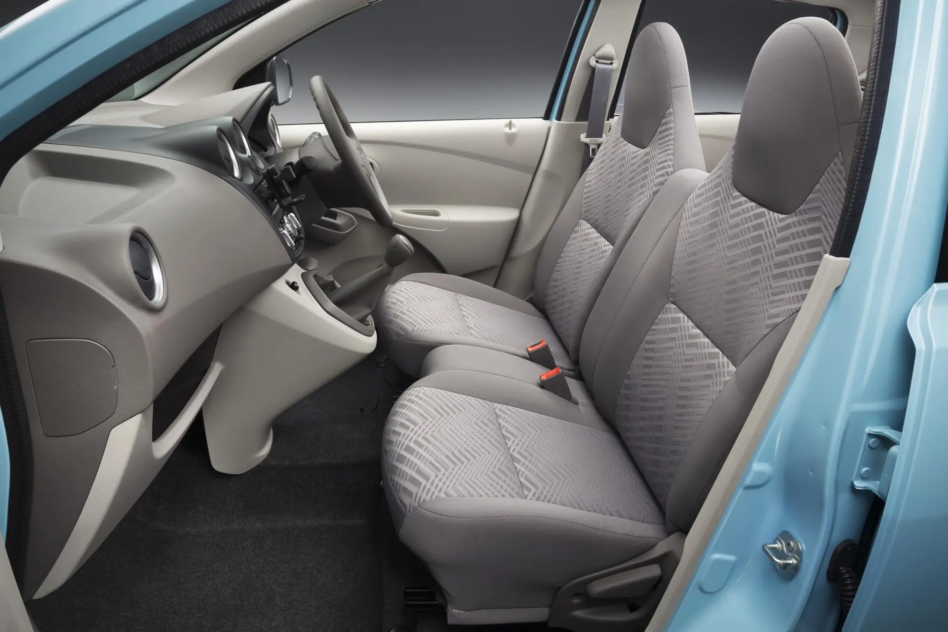 Datsun go 16