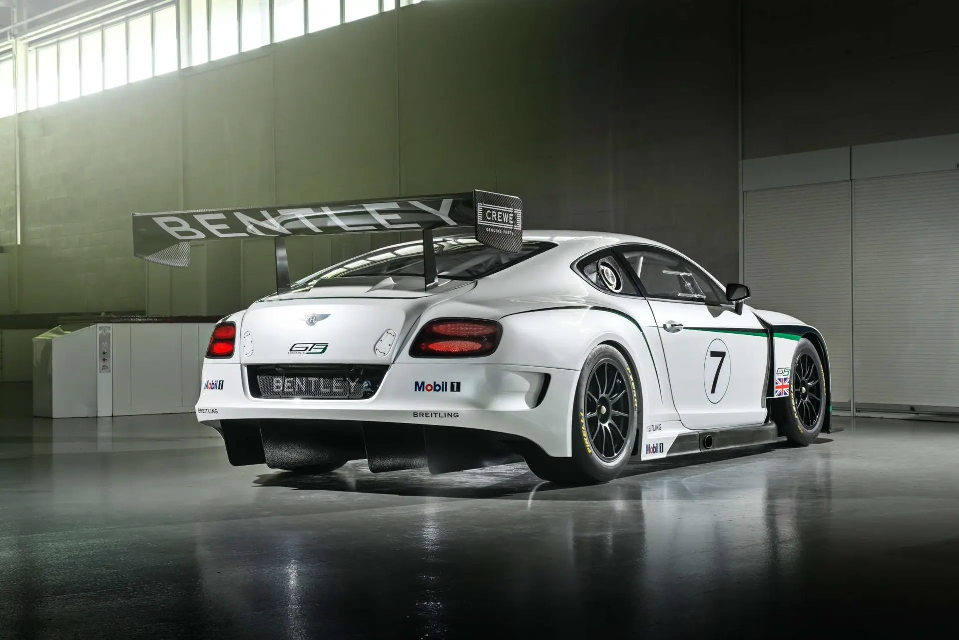Goodwood festival of speed 062