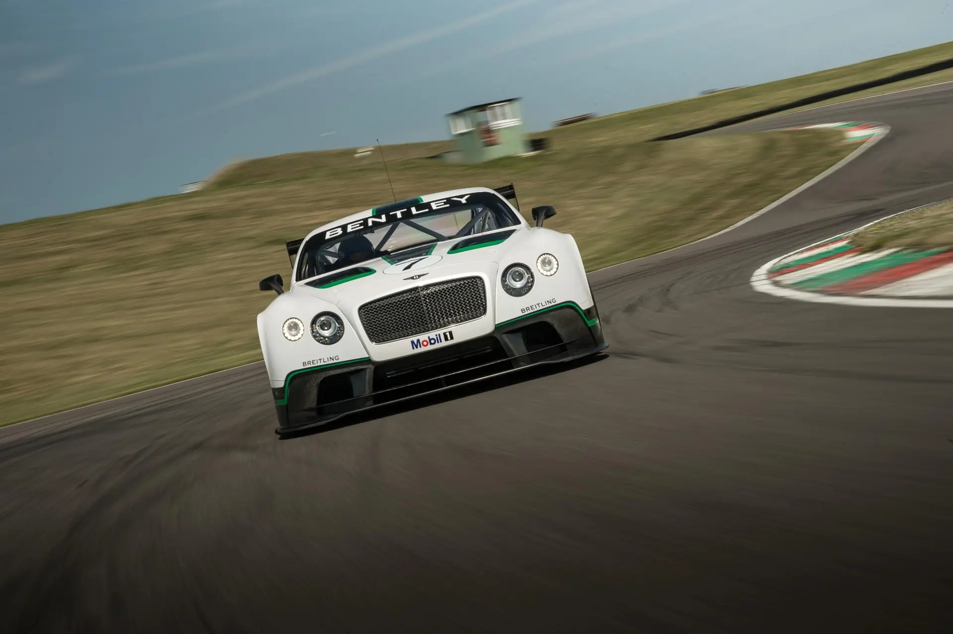 Goodwood festival of speed 122