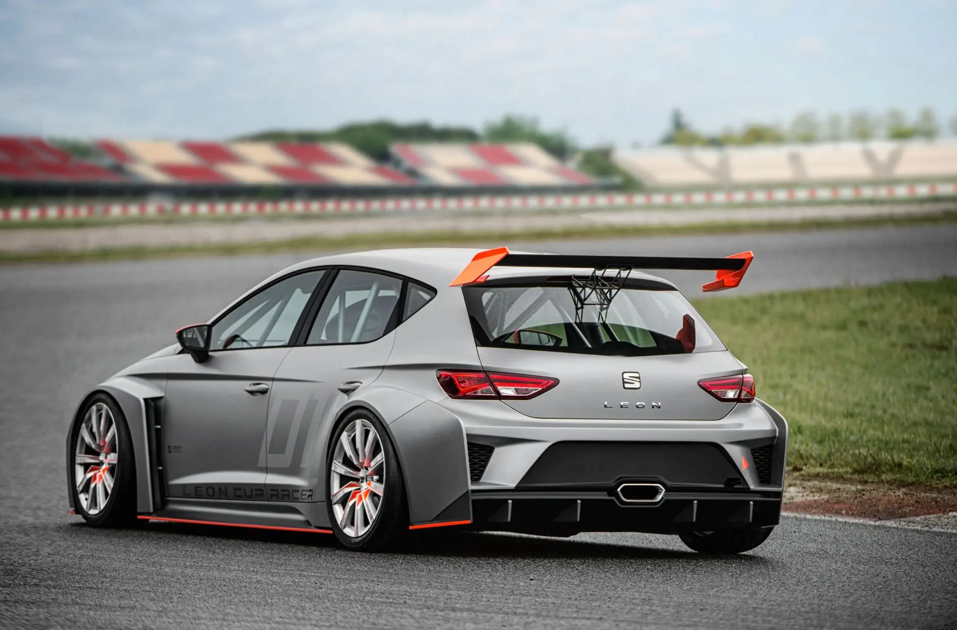 Goodwood festival of speed