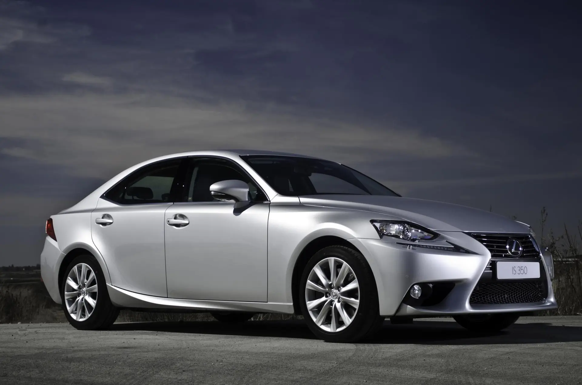 Lexus