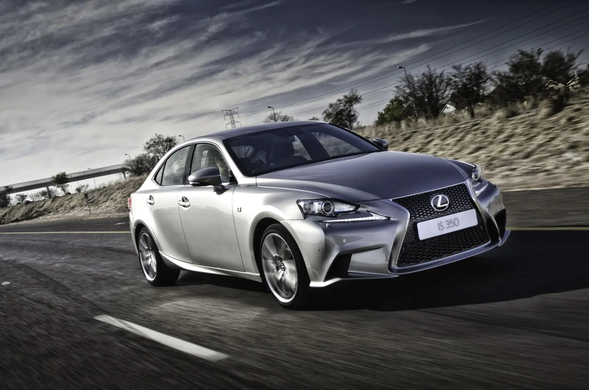 Lexus