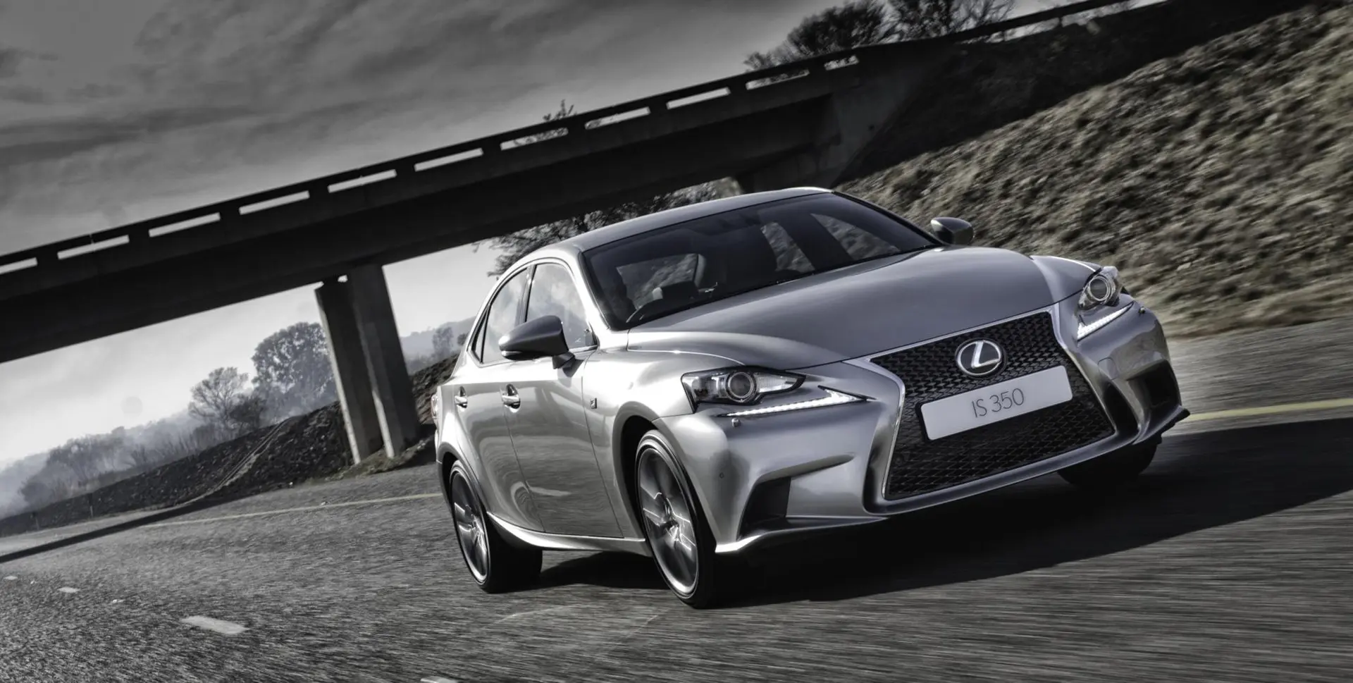 Lexus 350