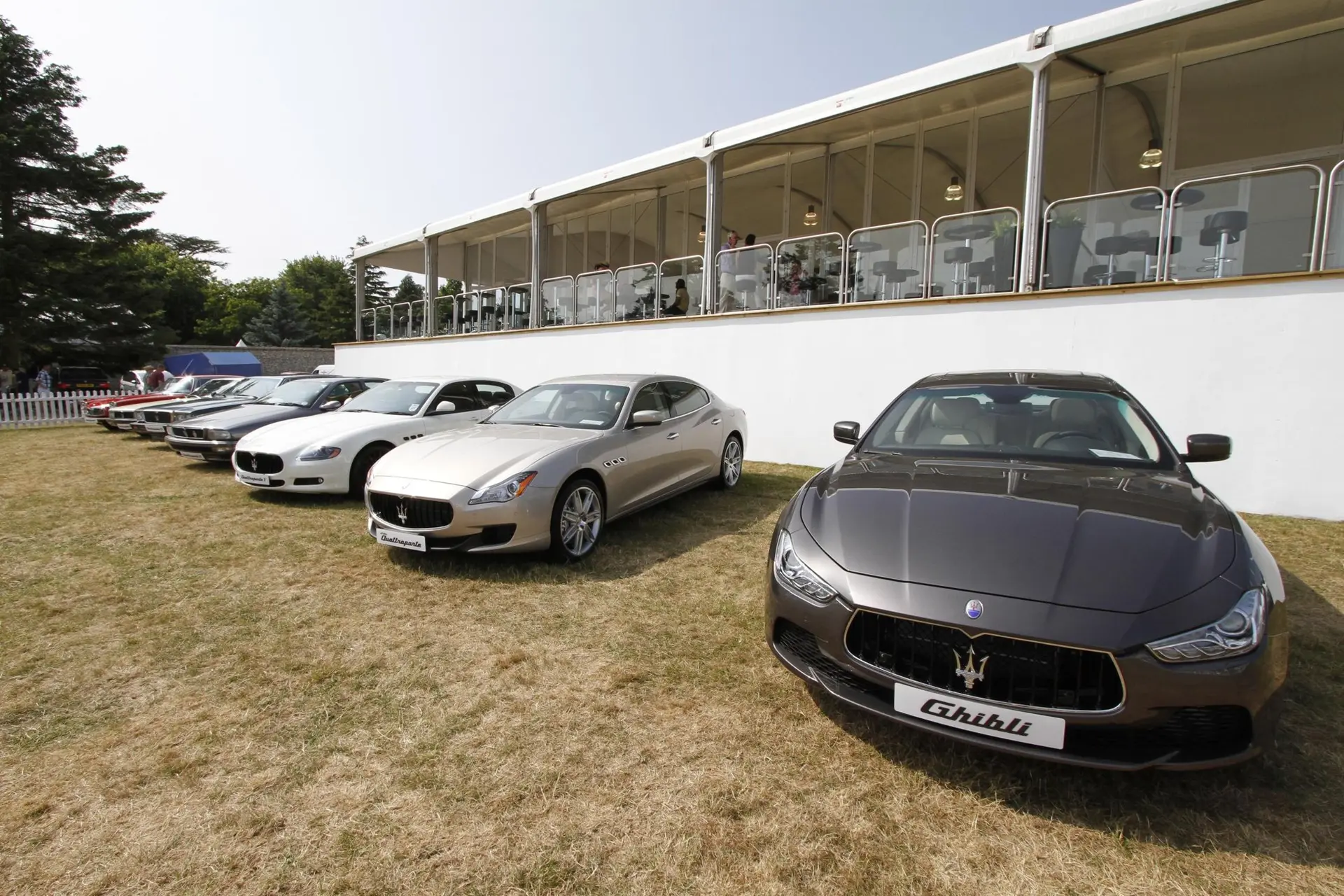 Maserati