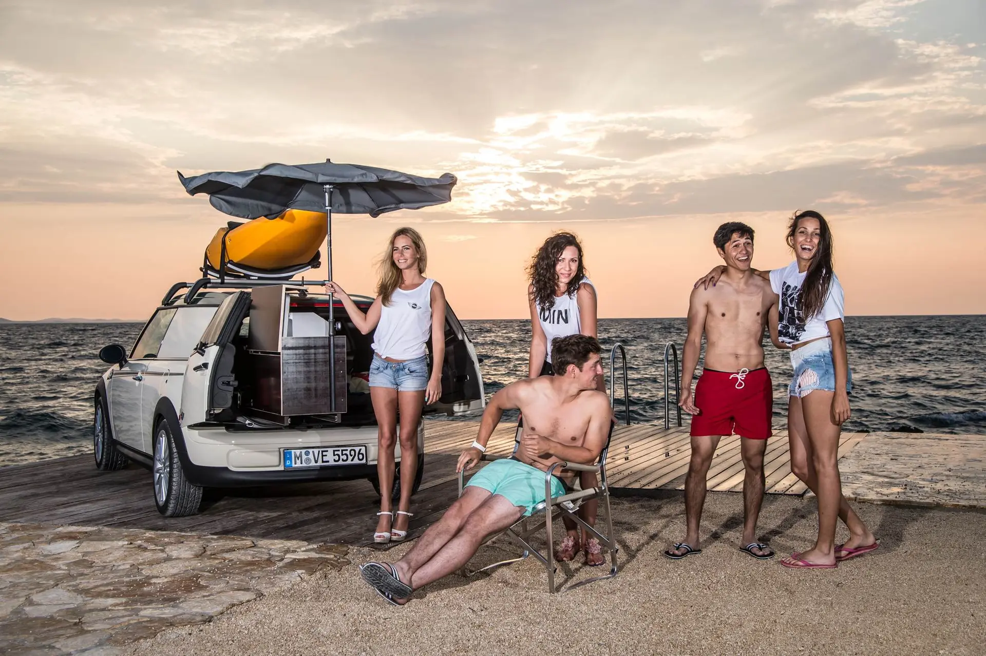 Mini camping 01