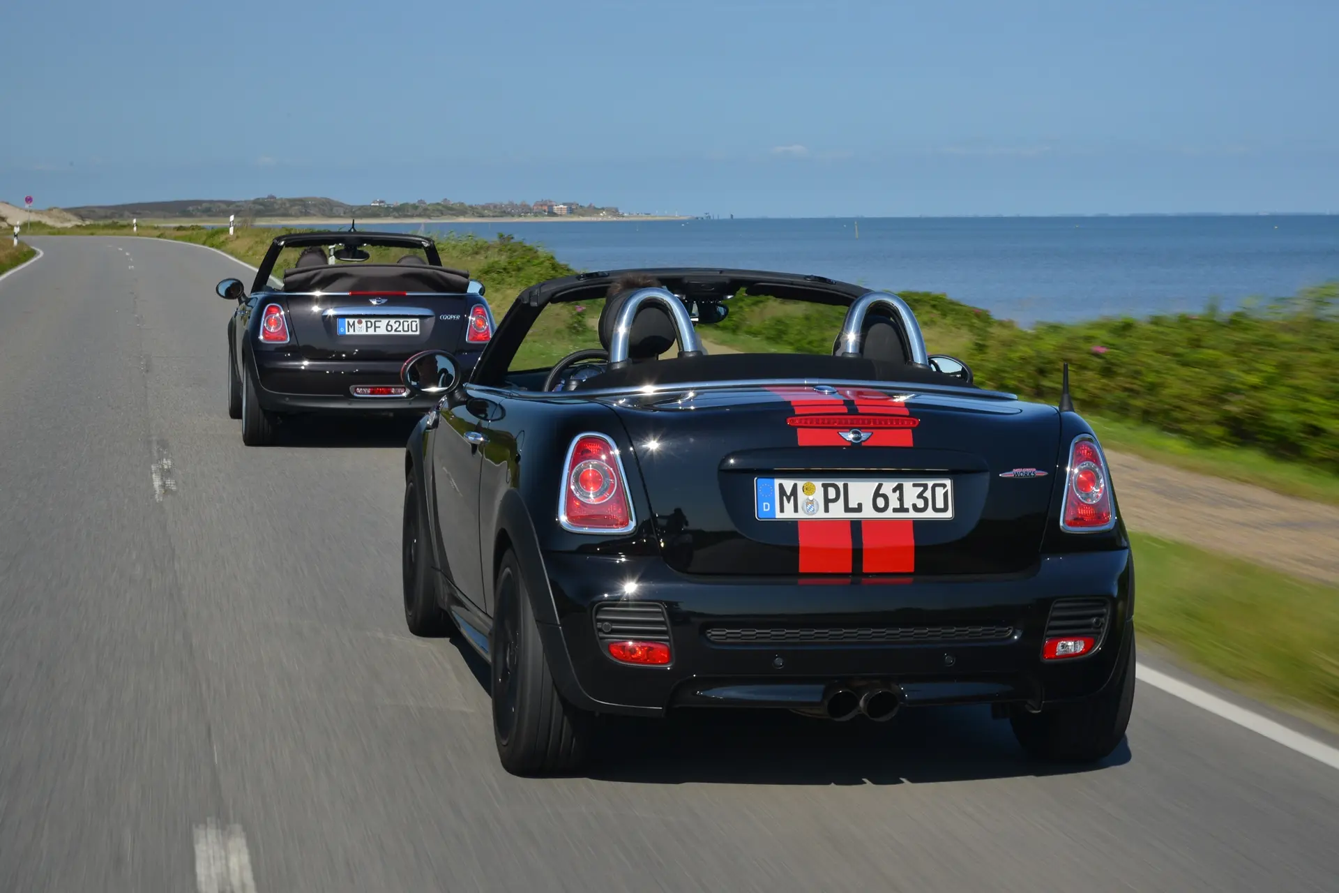 Mini uk