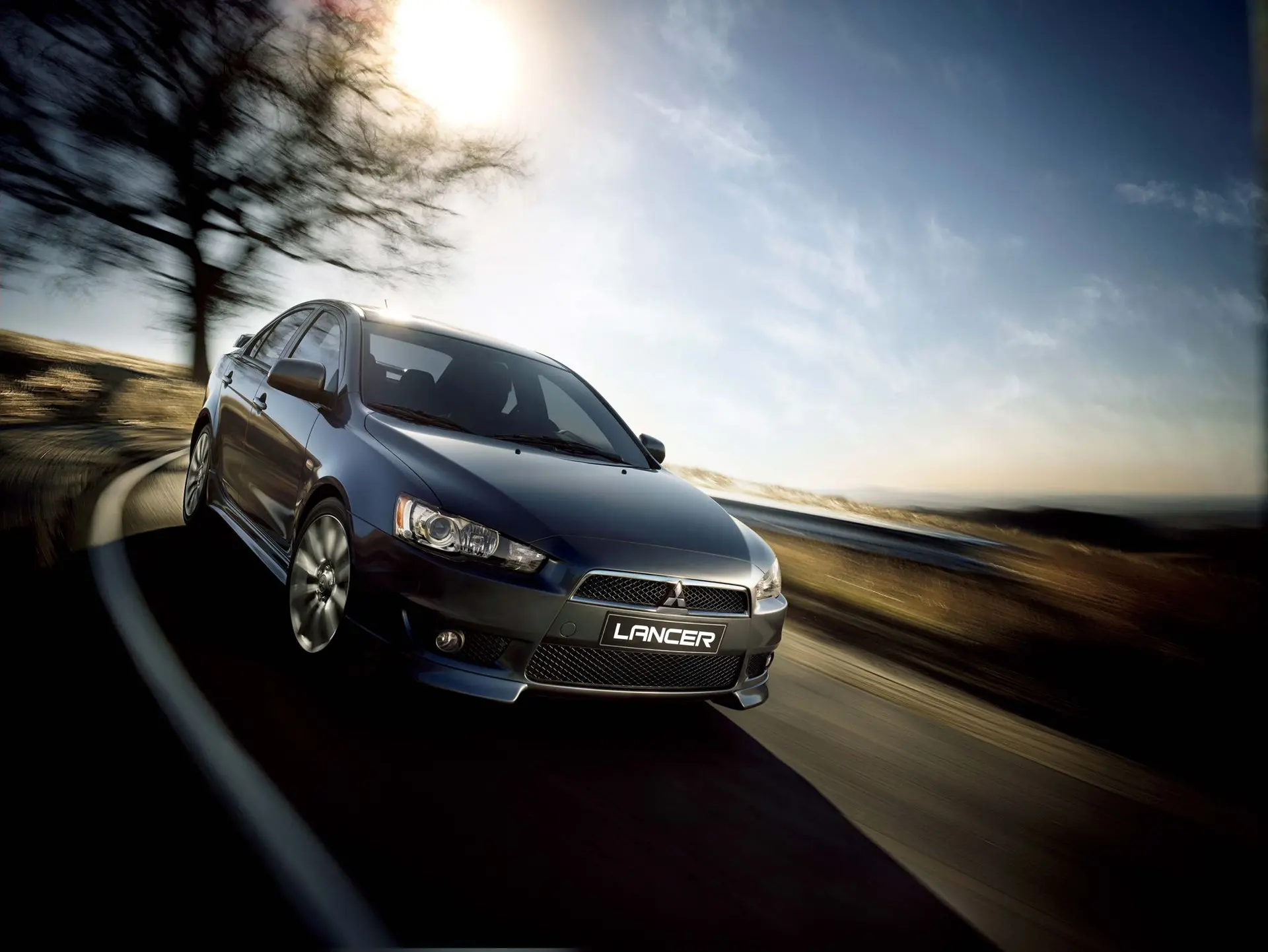 Mitsubishi