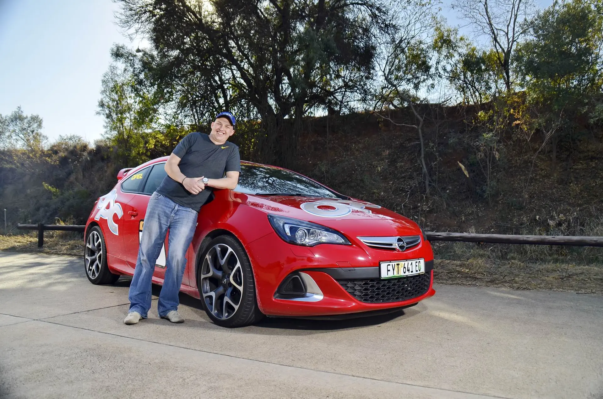 Opel