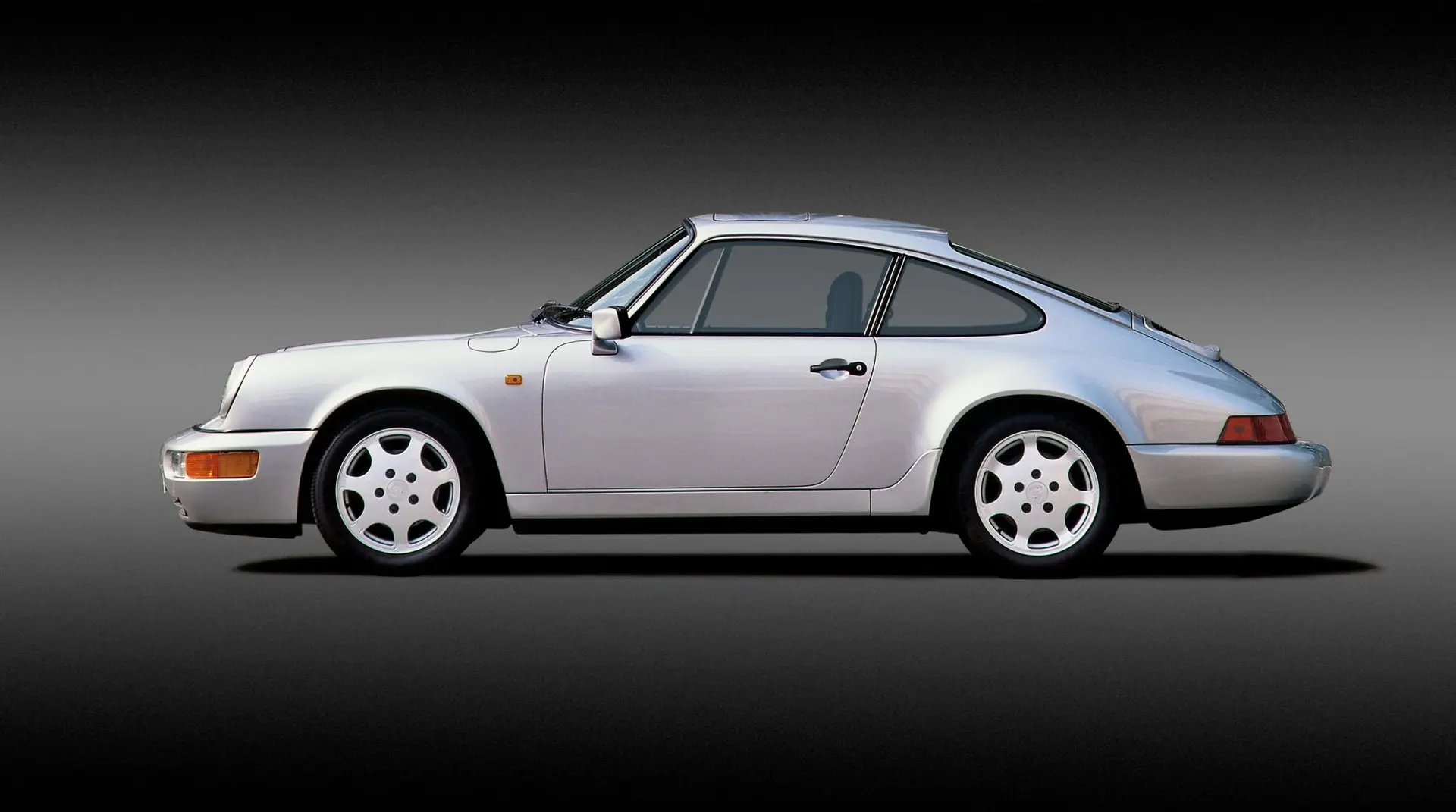 Porsche 911 goodwood festival 2013 07