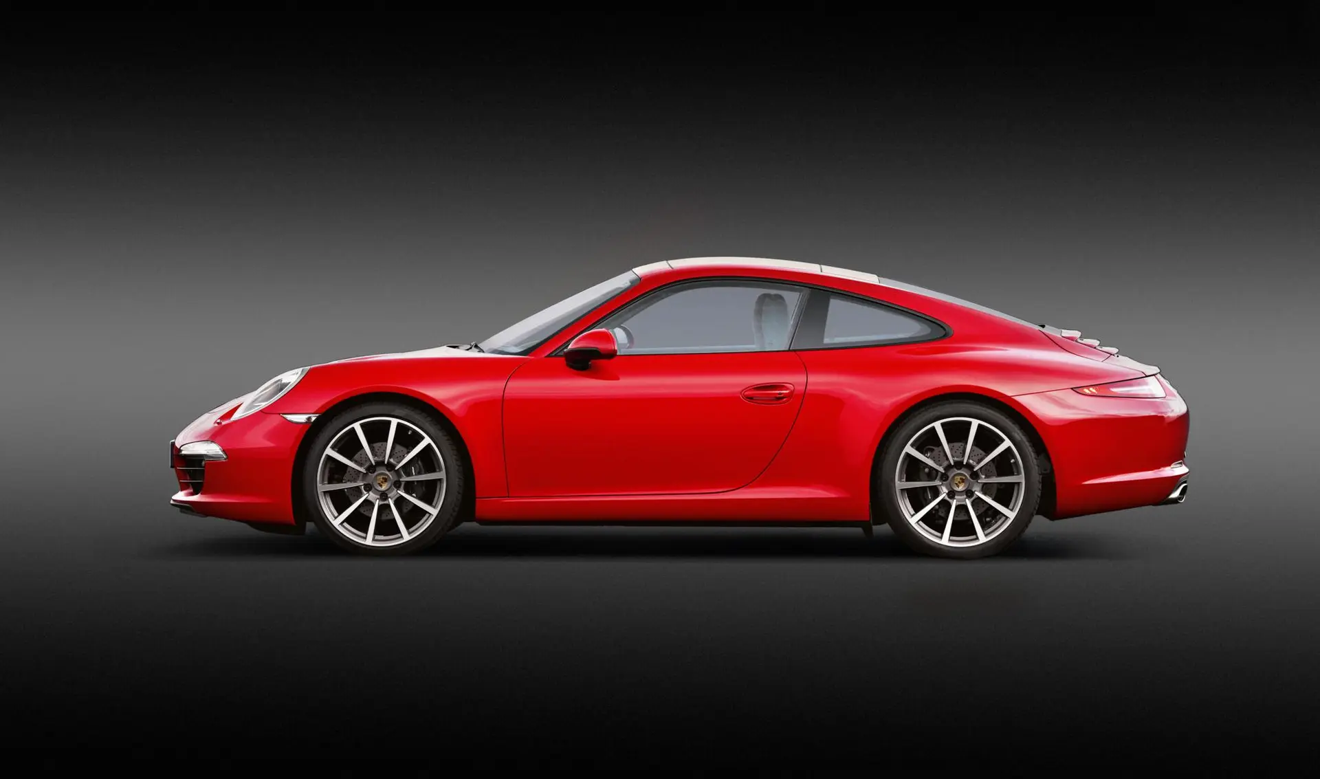 Porsche 911 goodwood festival 2013 08