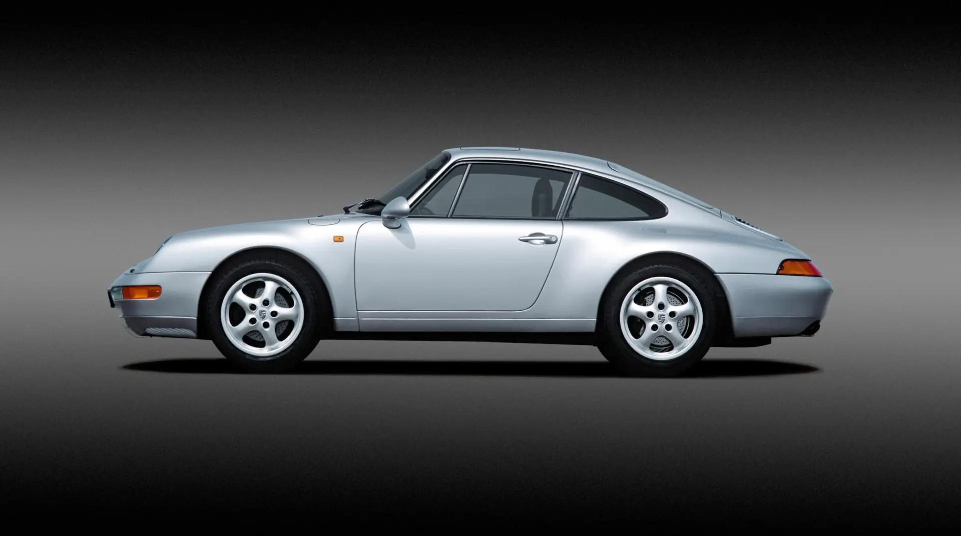 Porsche 911 goodwood festival 2013 09