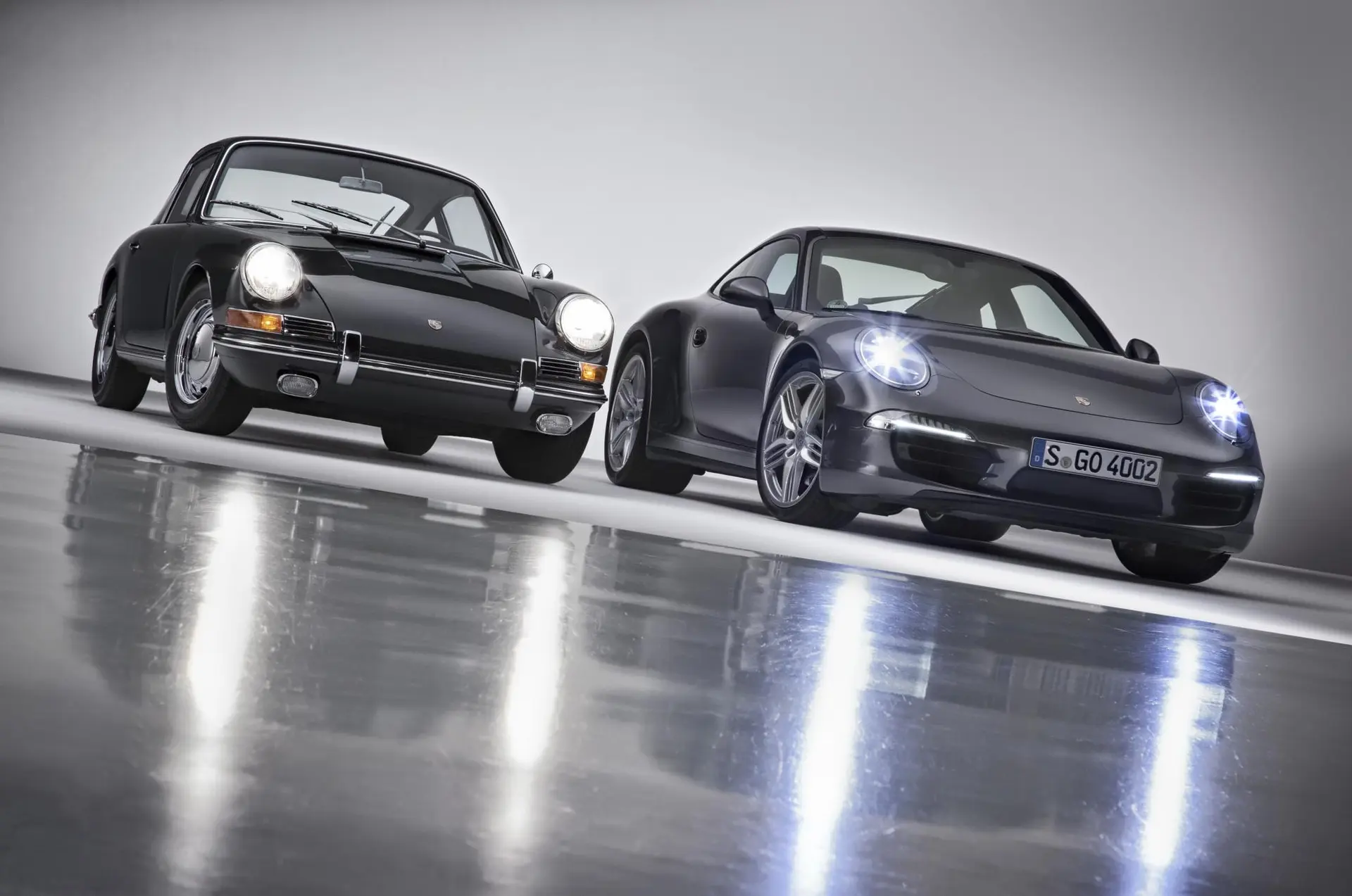 Porsche 911 goodwood festival 2013 17