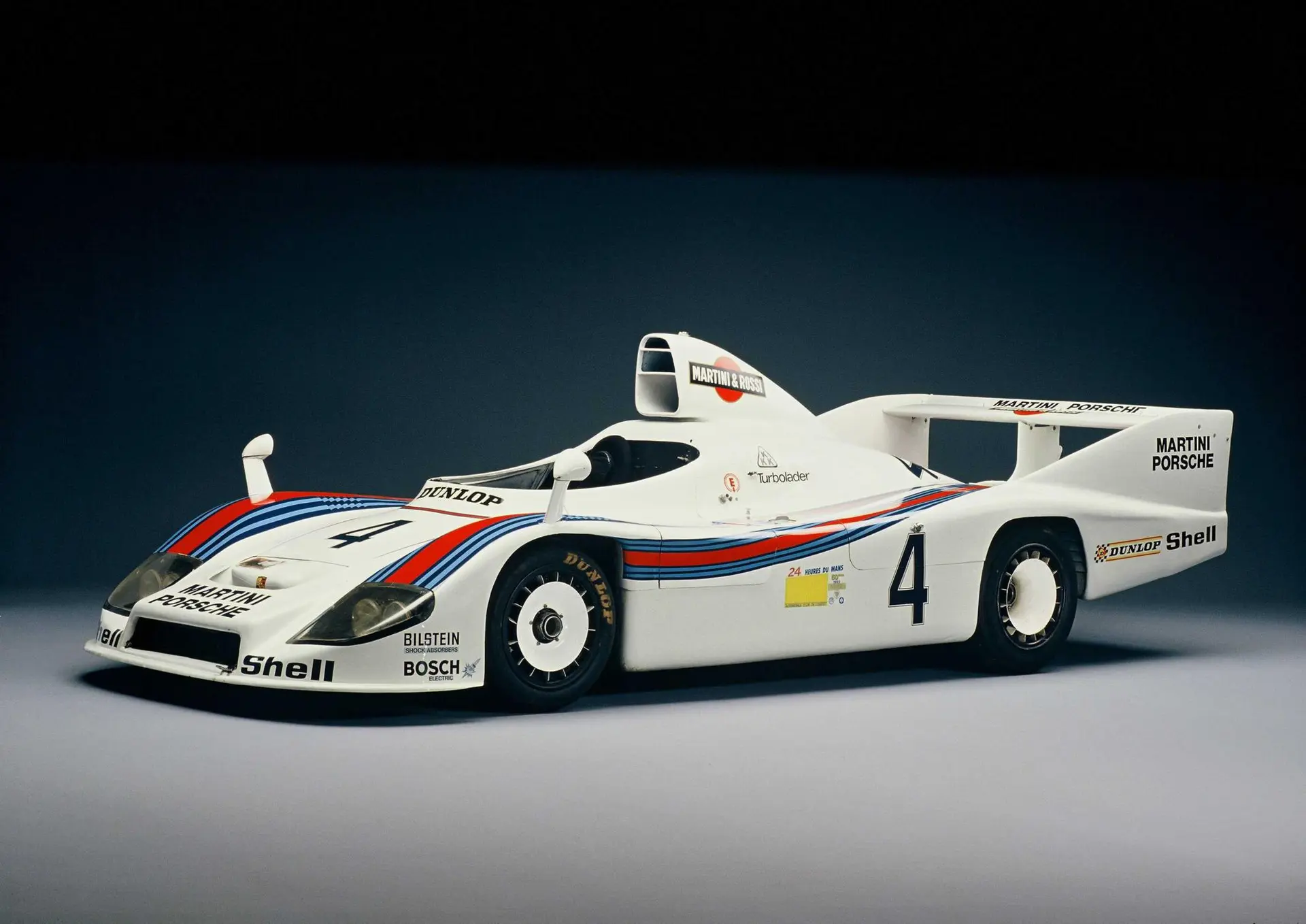 Porsche 911 Goodwood