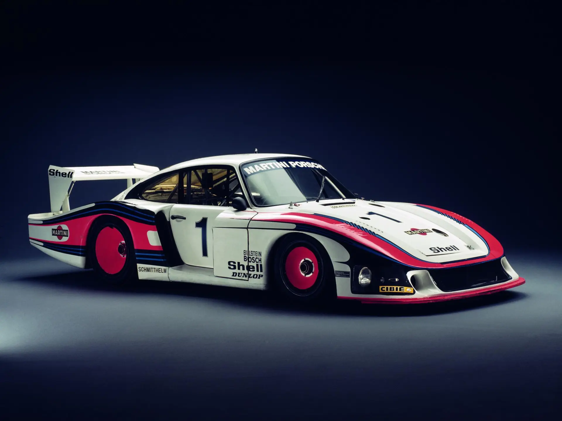 Porsche 911 goodwood festival 2013 19