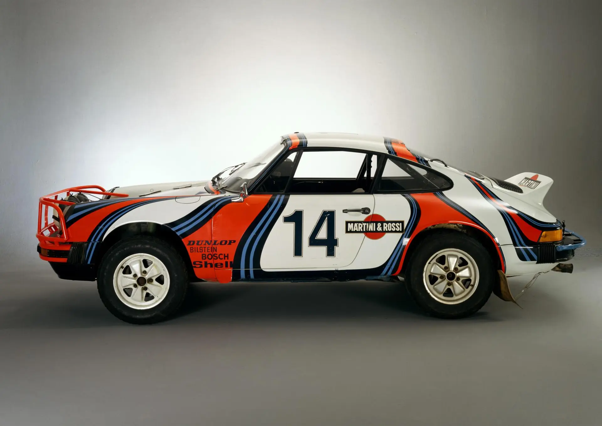 Porsche 911 goodwood festival 2013 20