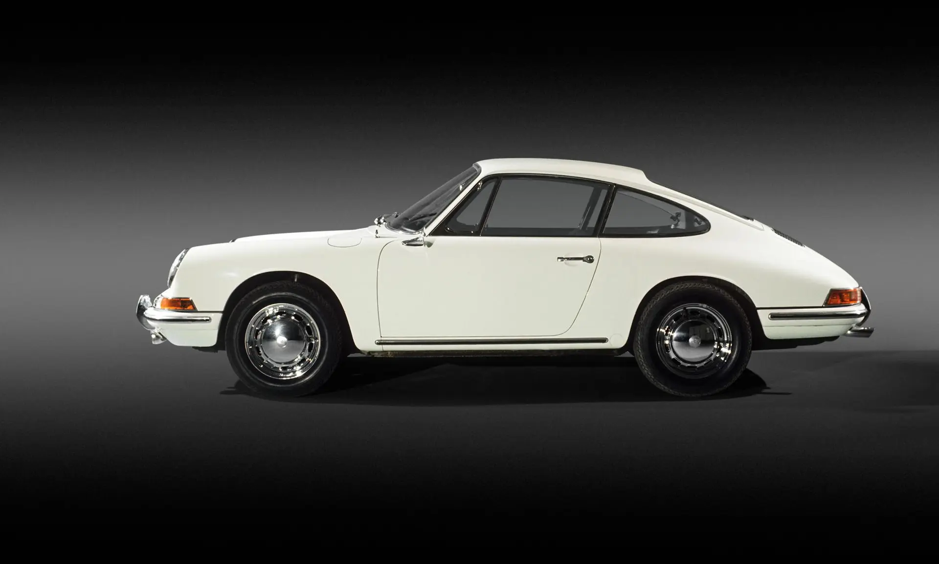 Porsche 911 goodwood festival 2013 27