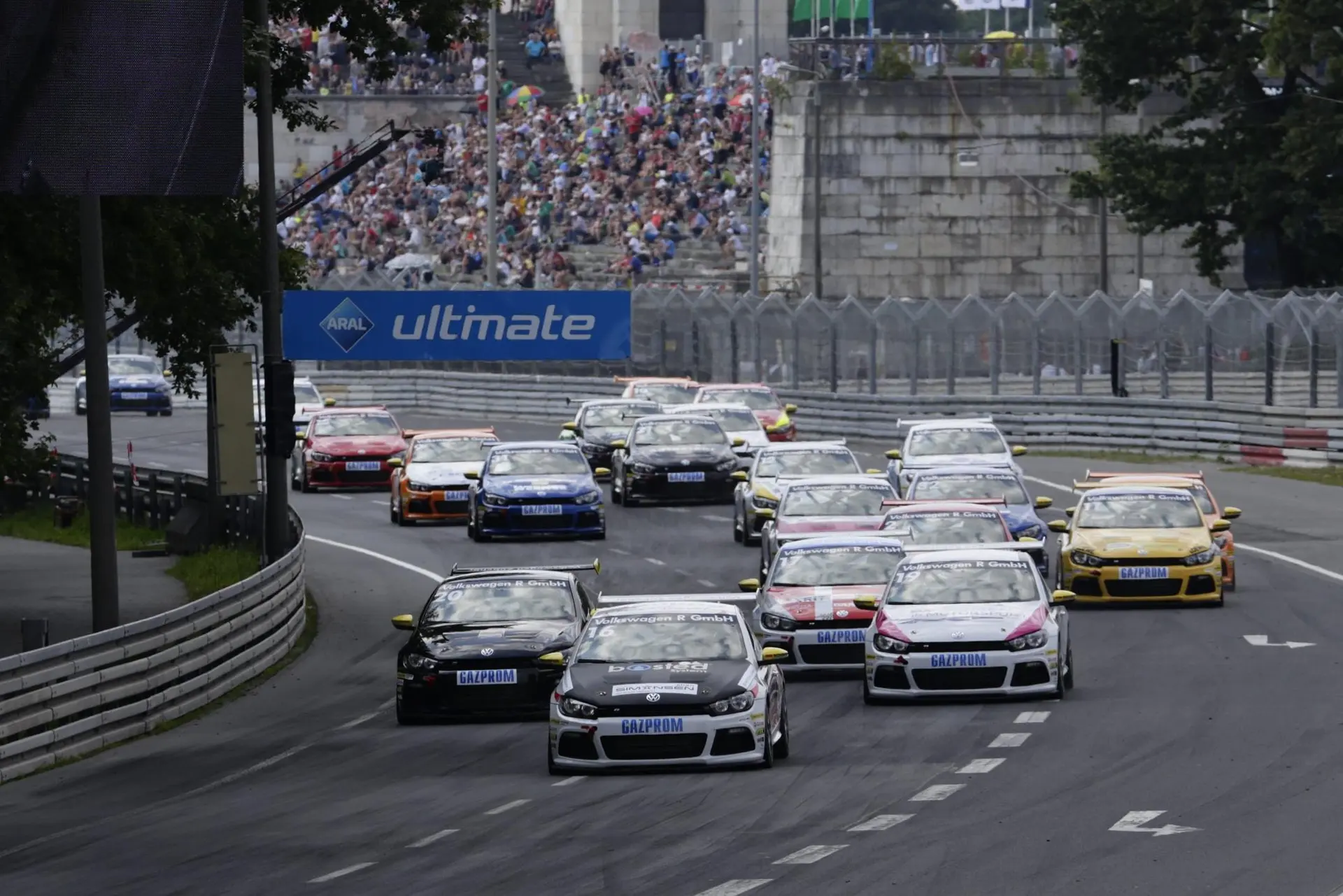 Racing