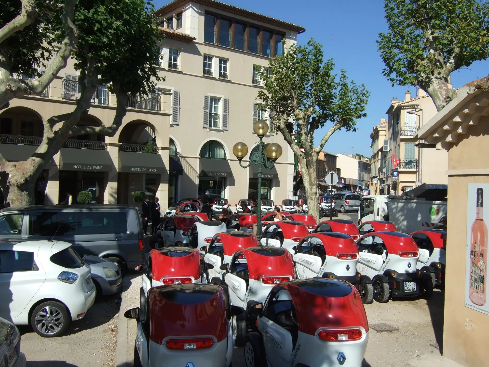 Renault Twizy