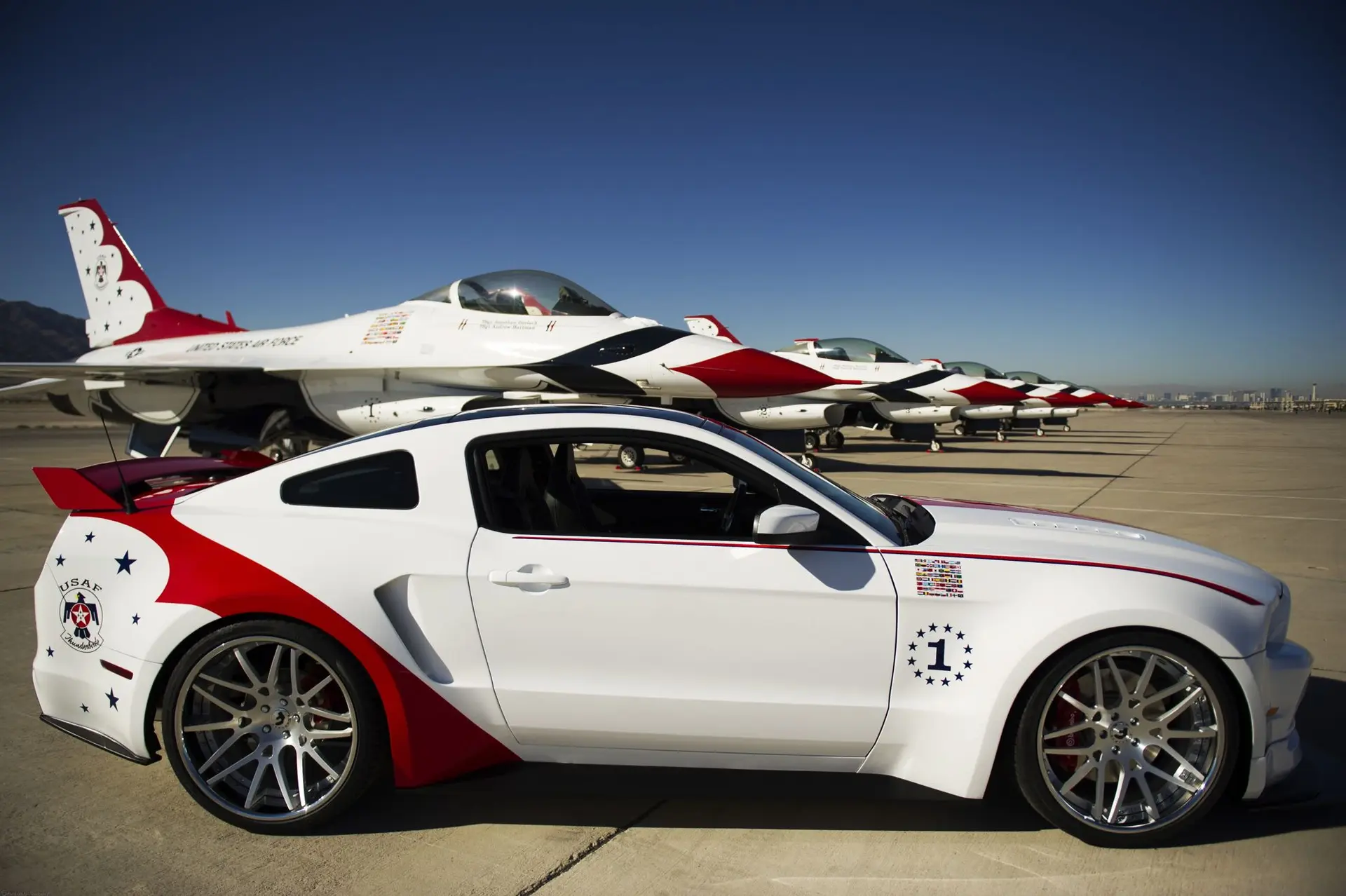 US Air Force