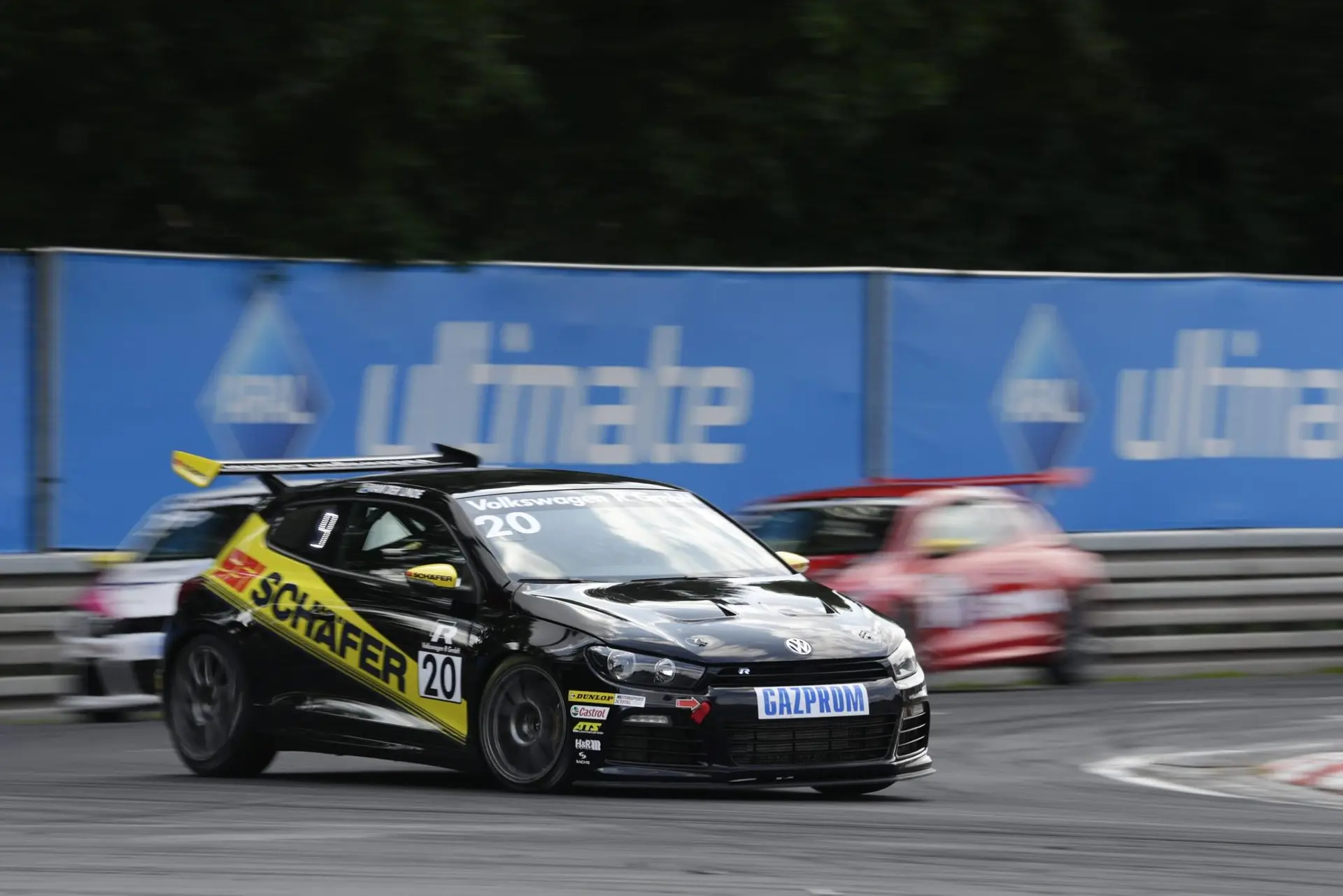 Volkswagen Norisring