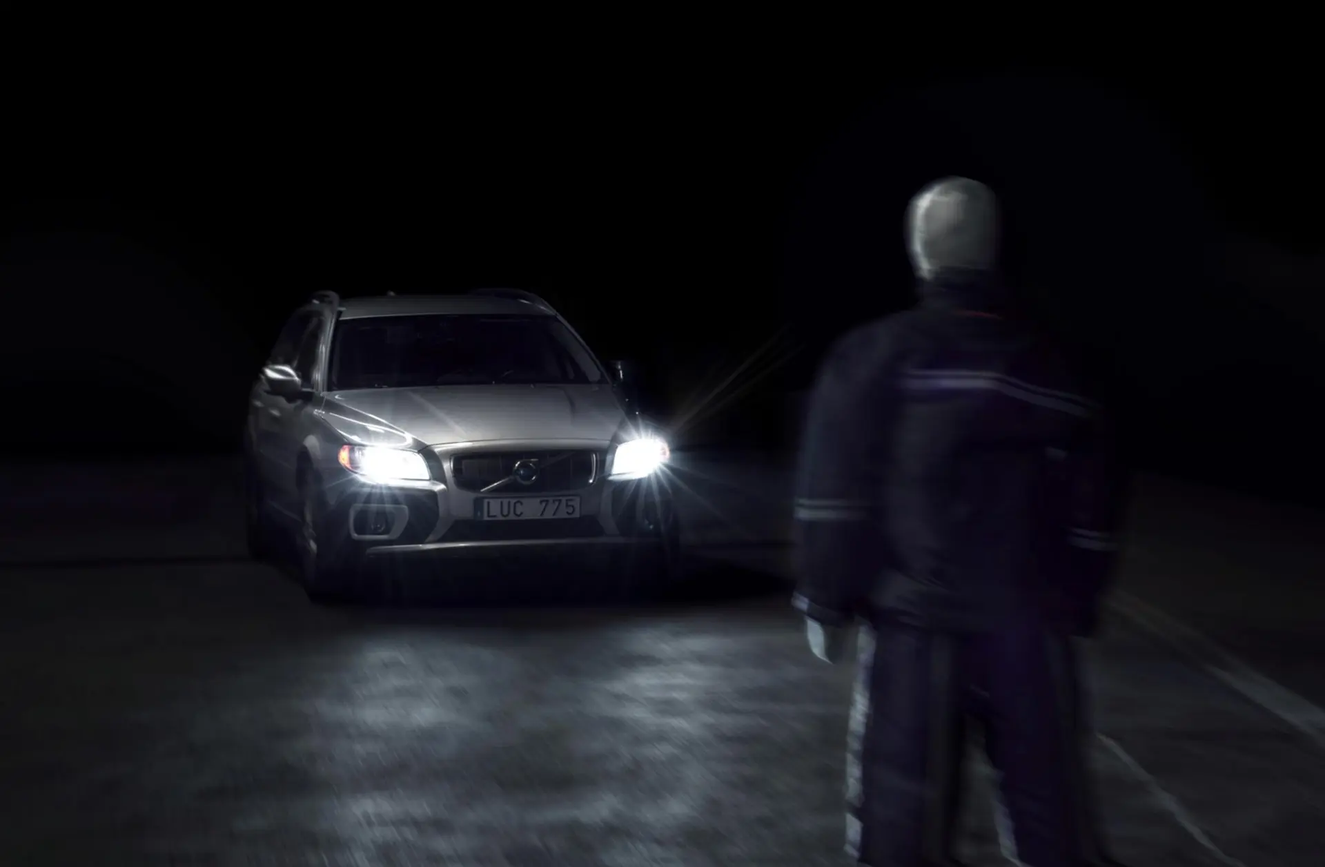 Vovlo xc90 05