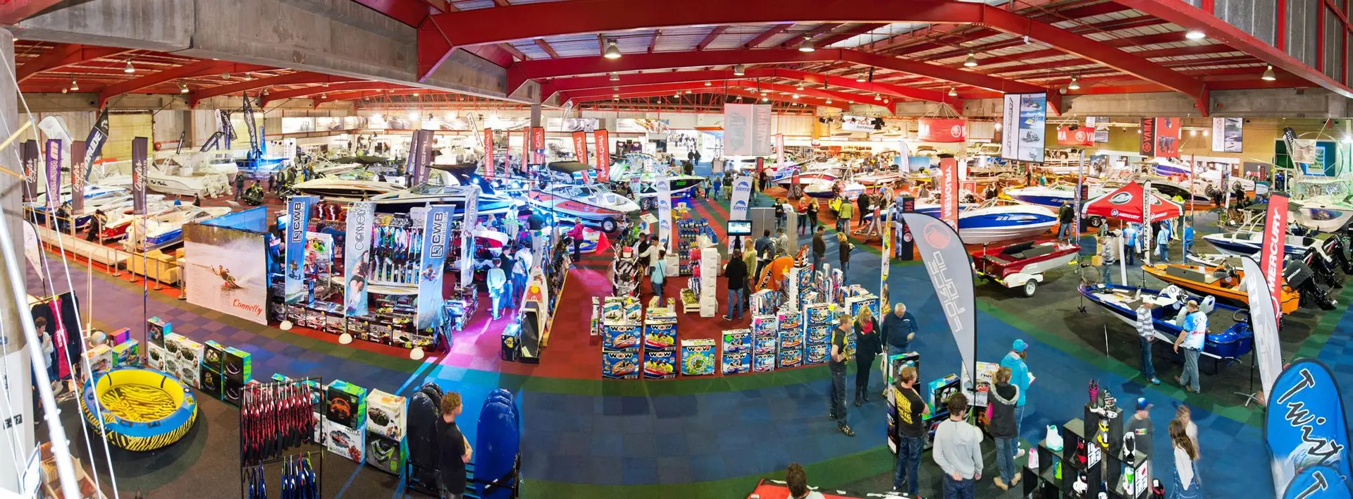 Johannesburg Boat Show