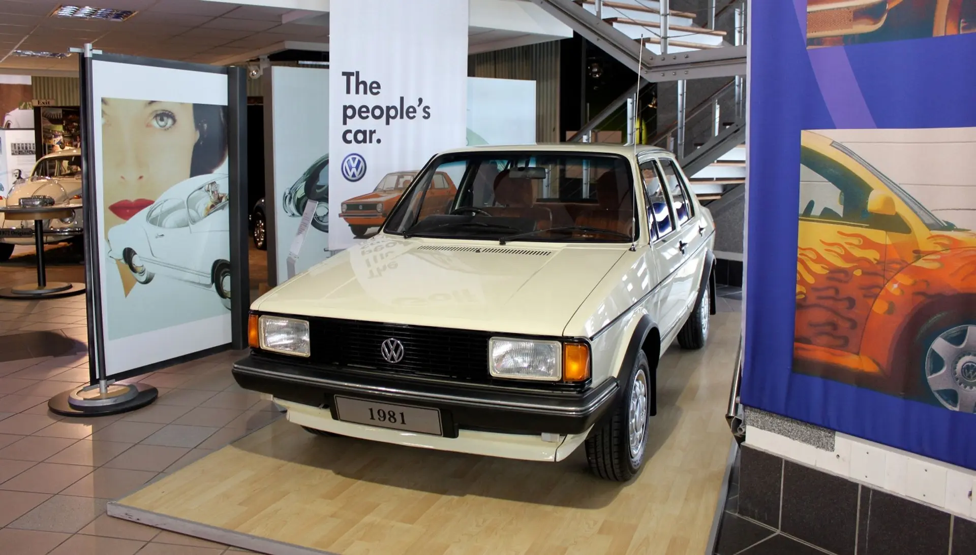 Volkswagen Auto Pavilion South Africa