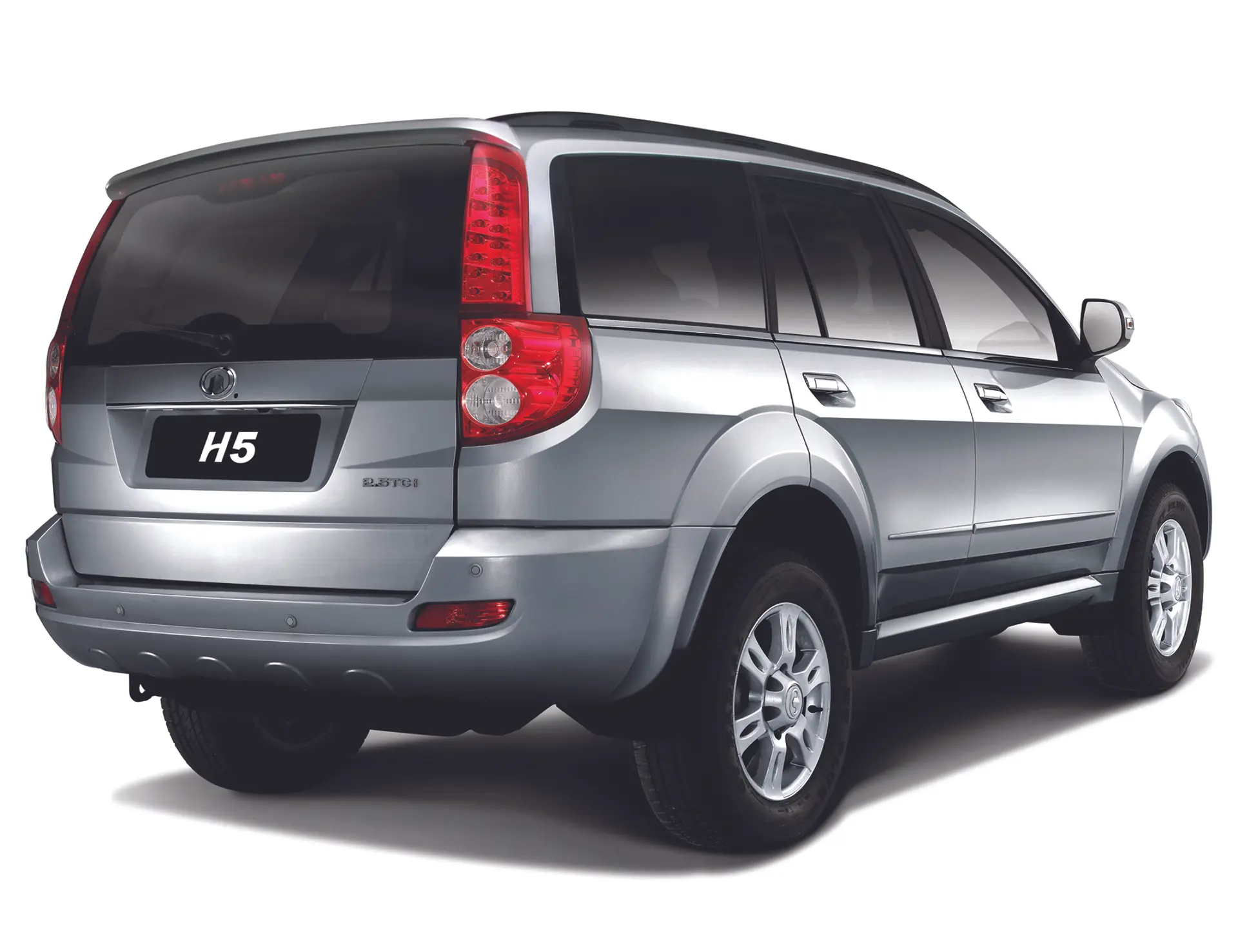 GWM H5 South-Africa