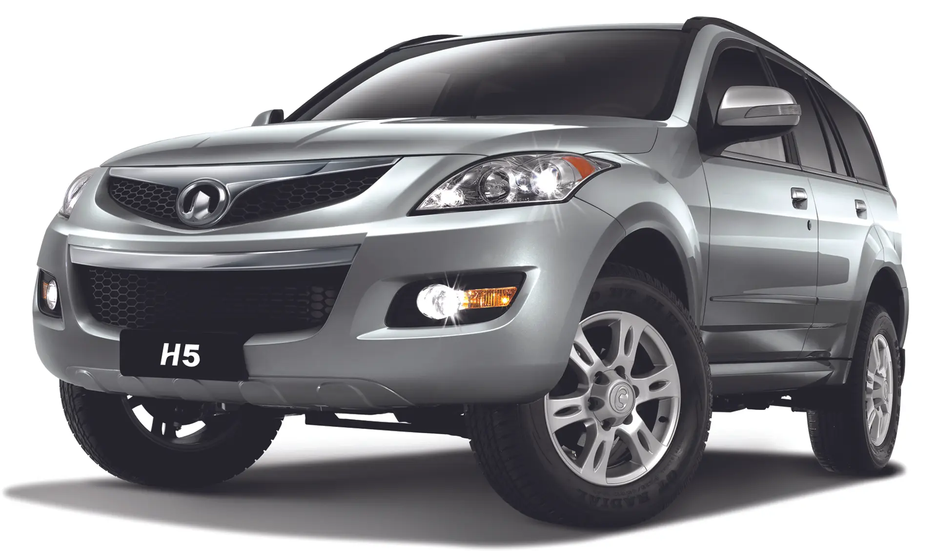 GWM H5